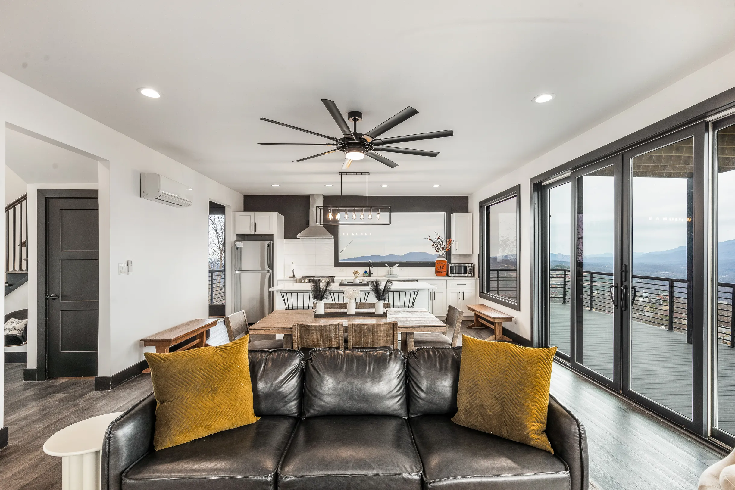 Wander Gatlinburg Vista #34