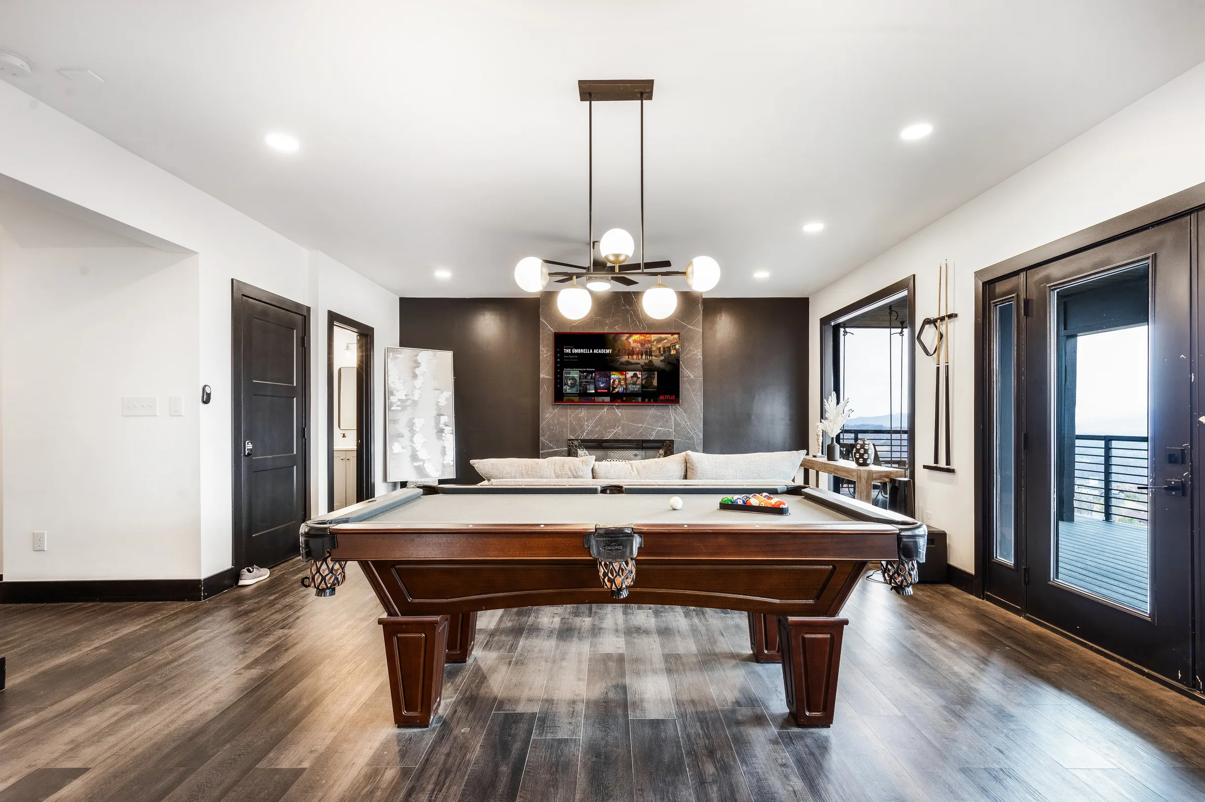 Wander Gatlinburg Vista #23