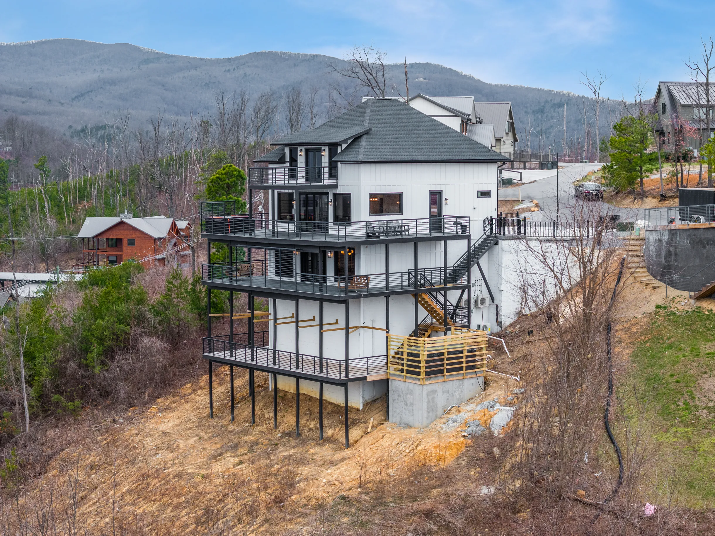 Wander Gatlinburg Vista #2