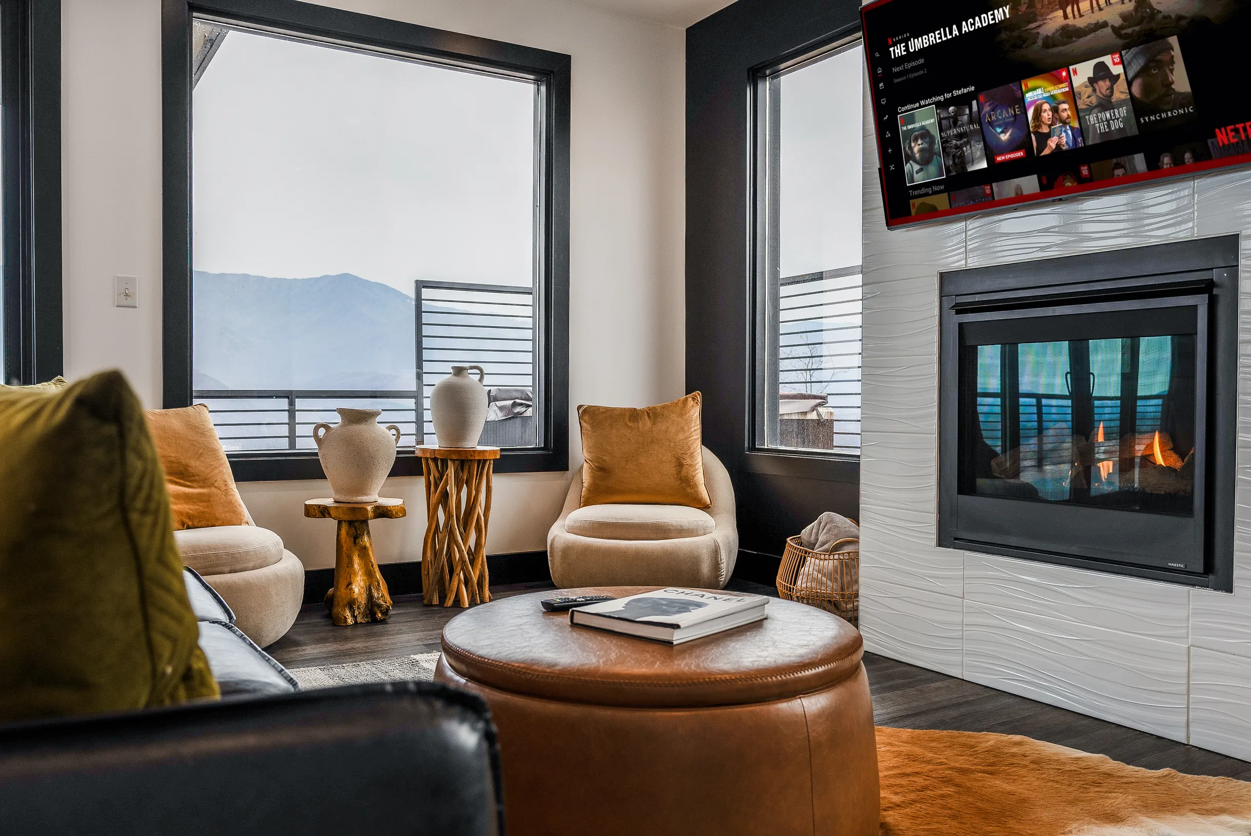 Wander Gatlinburg Vista #3