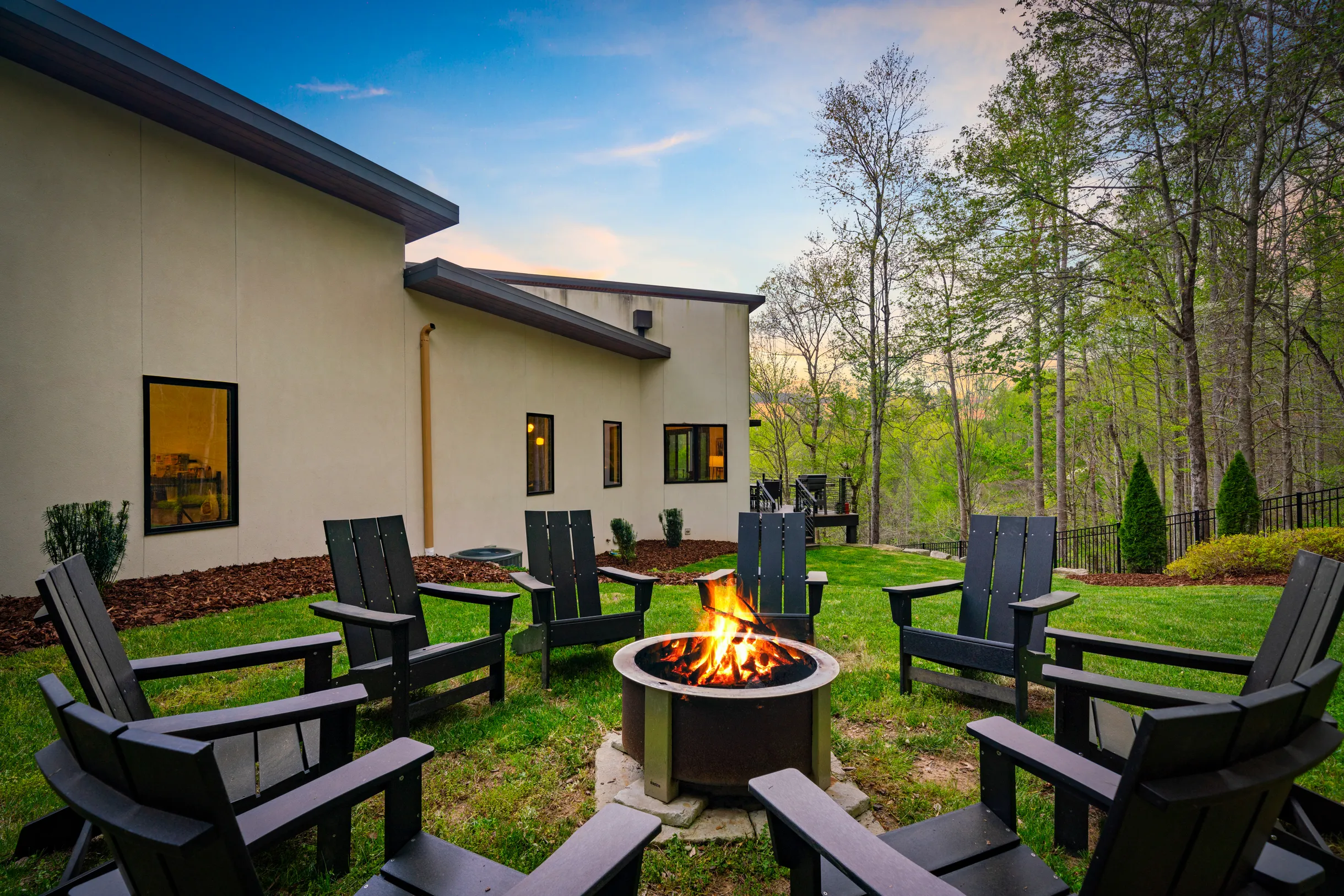 Wander Alexander Springs #5