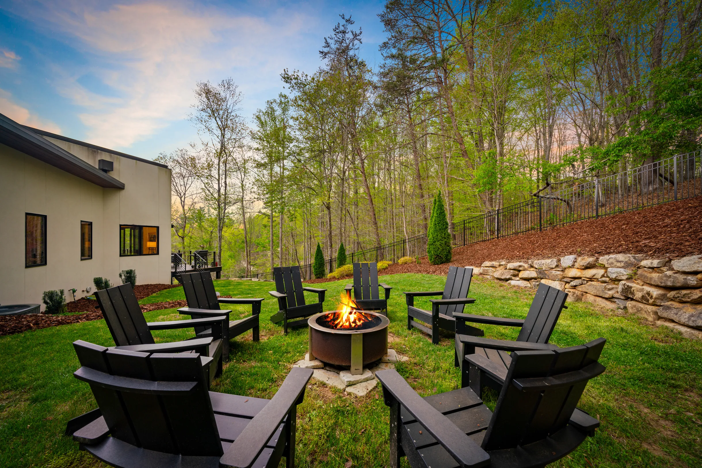 Wander Alexander Springs #44