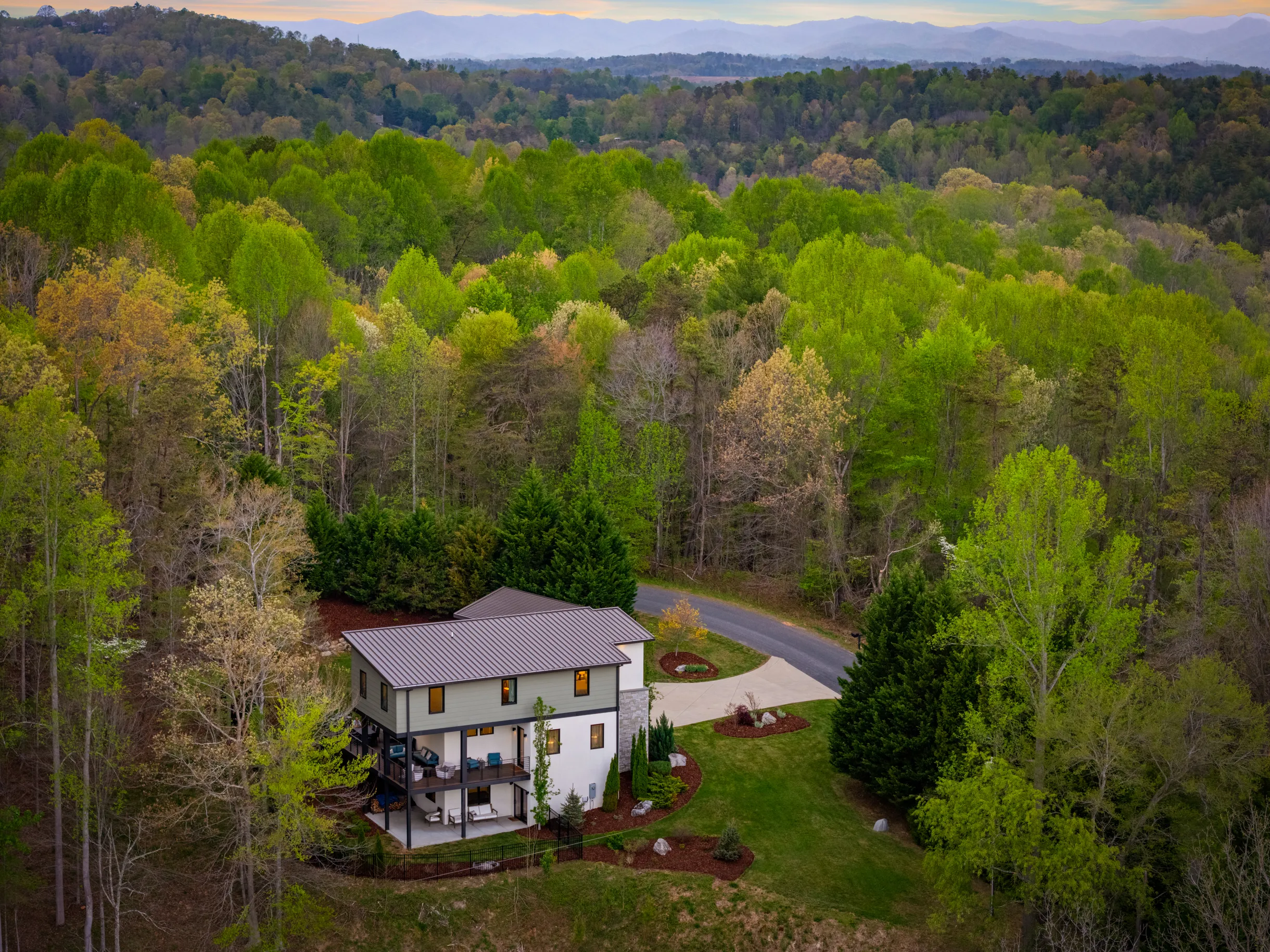 Wander Alexander Springs #85