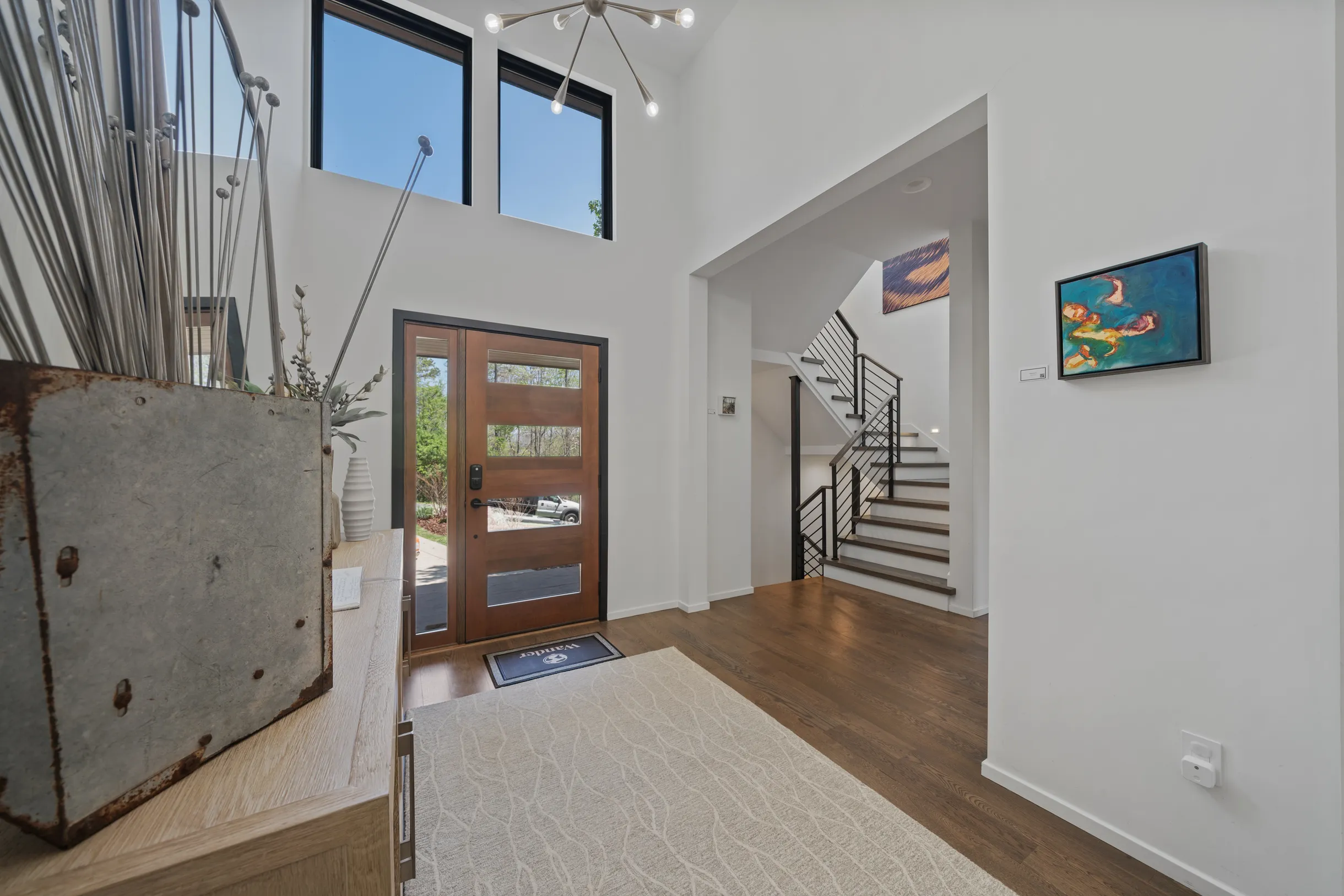 Wander Alexander Springs #4