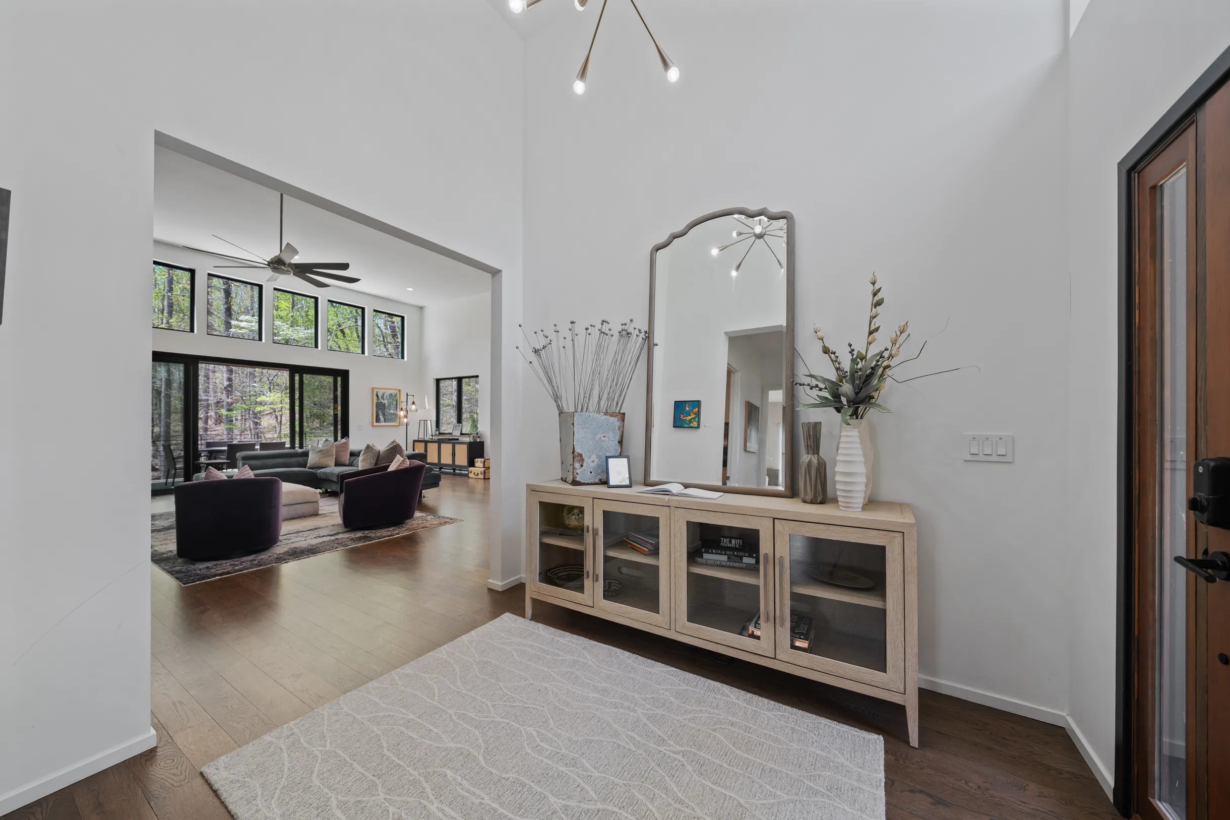 Wander Alexander Springs #25