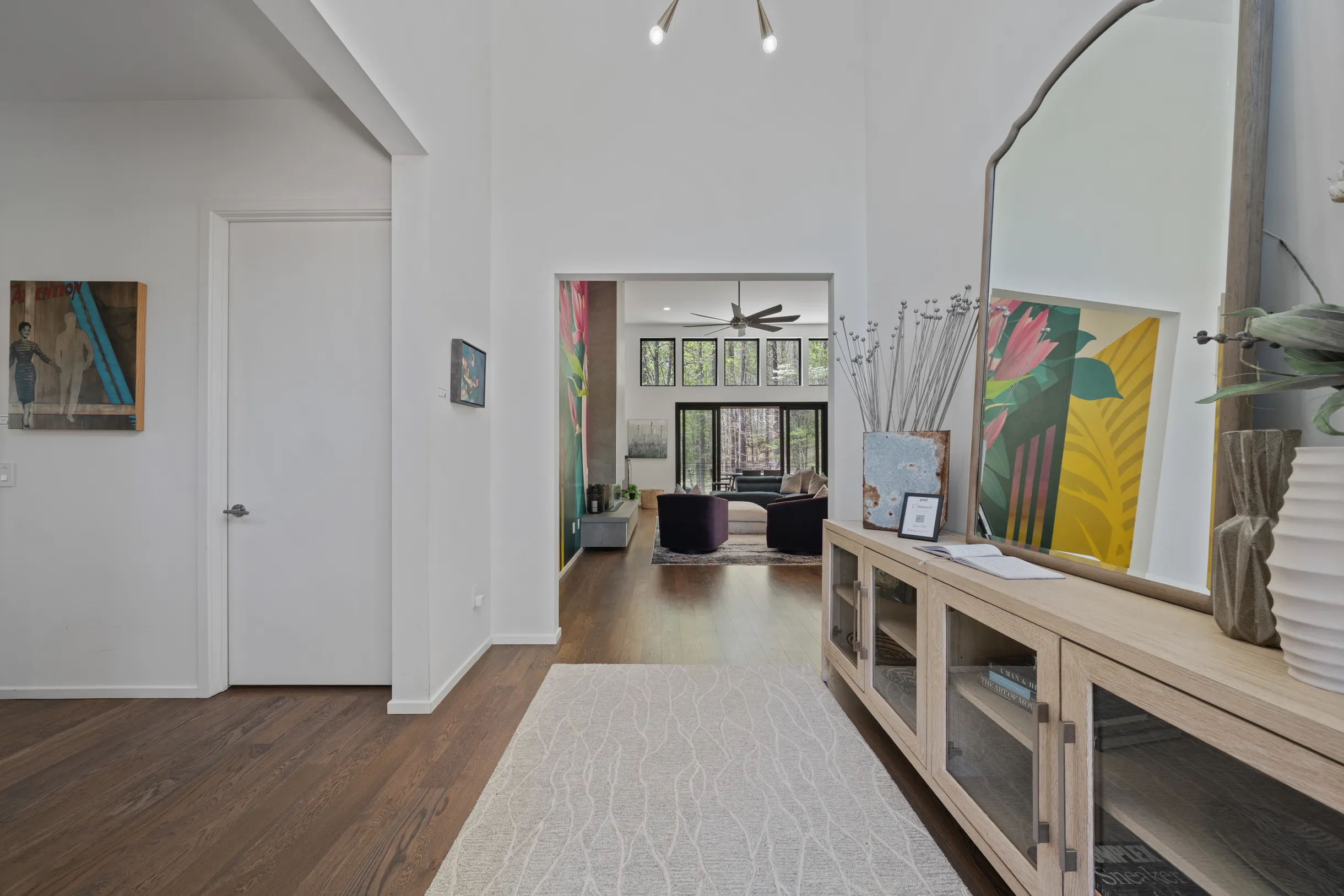 Wander Alexander Springs #44