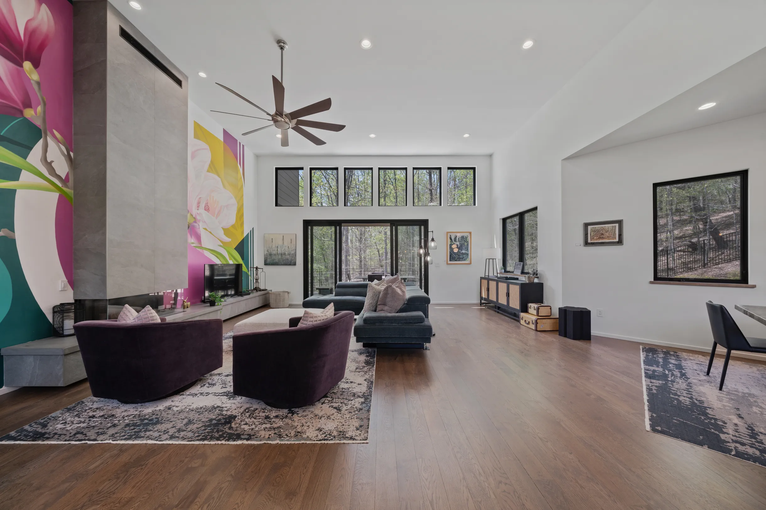 Wander Alexander Springs #56