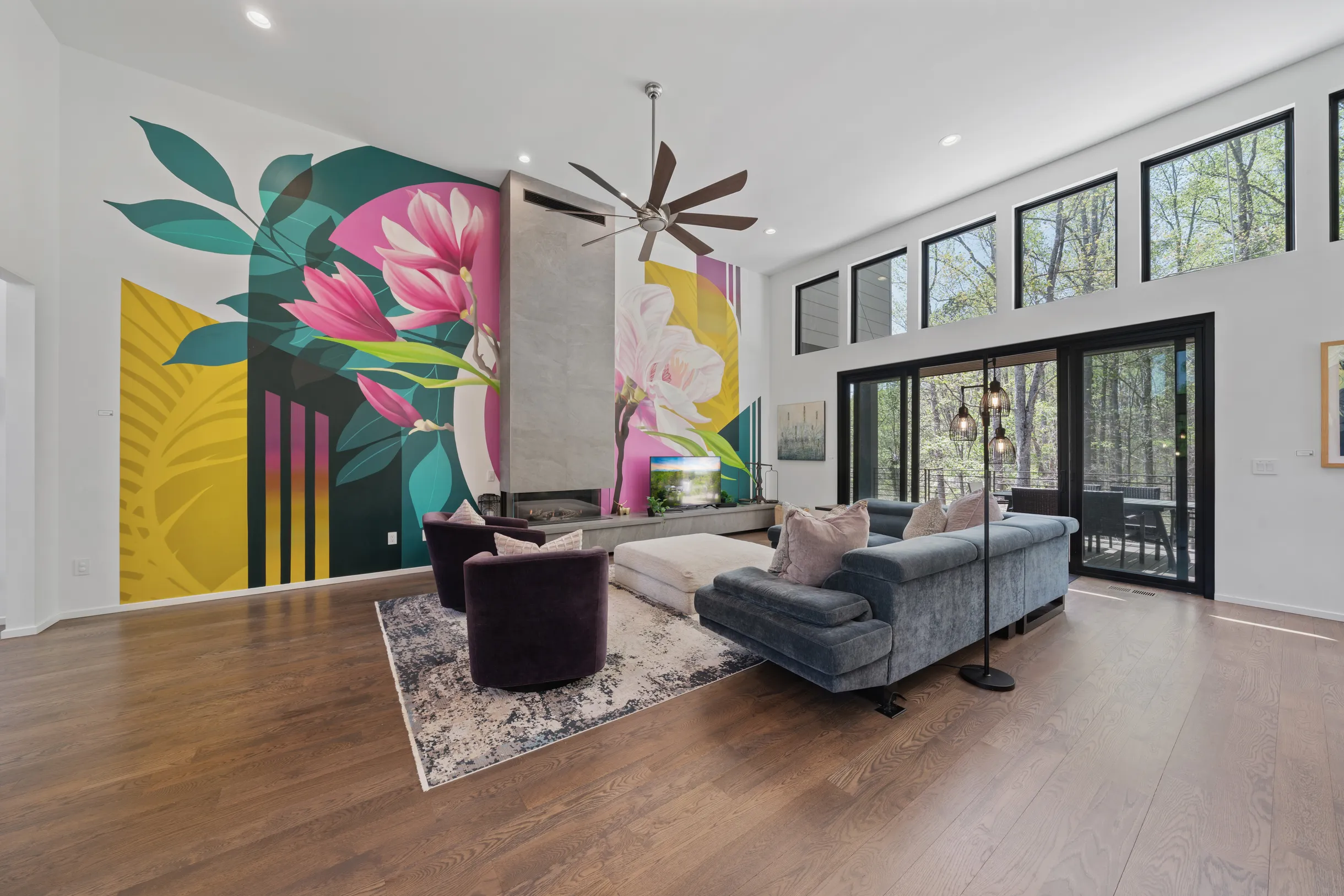 Wander Alexander Springs #68