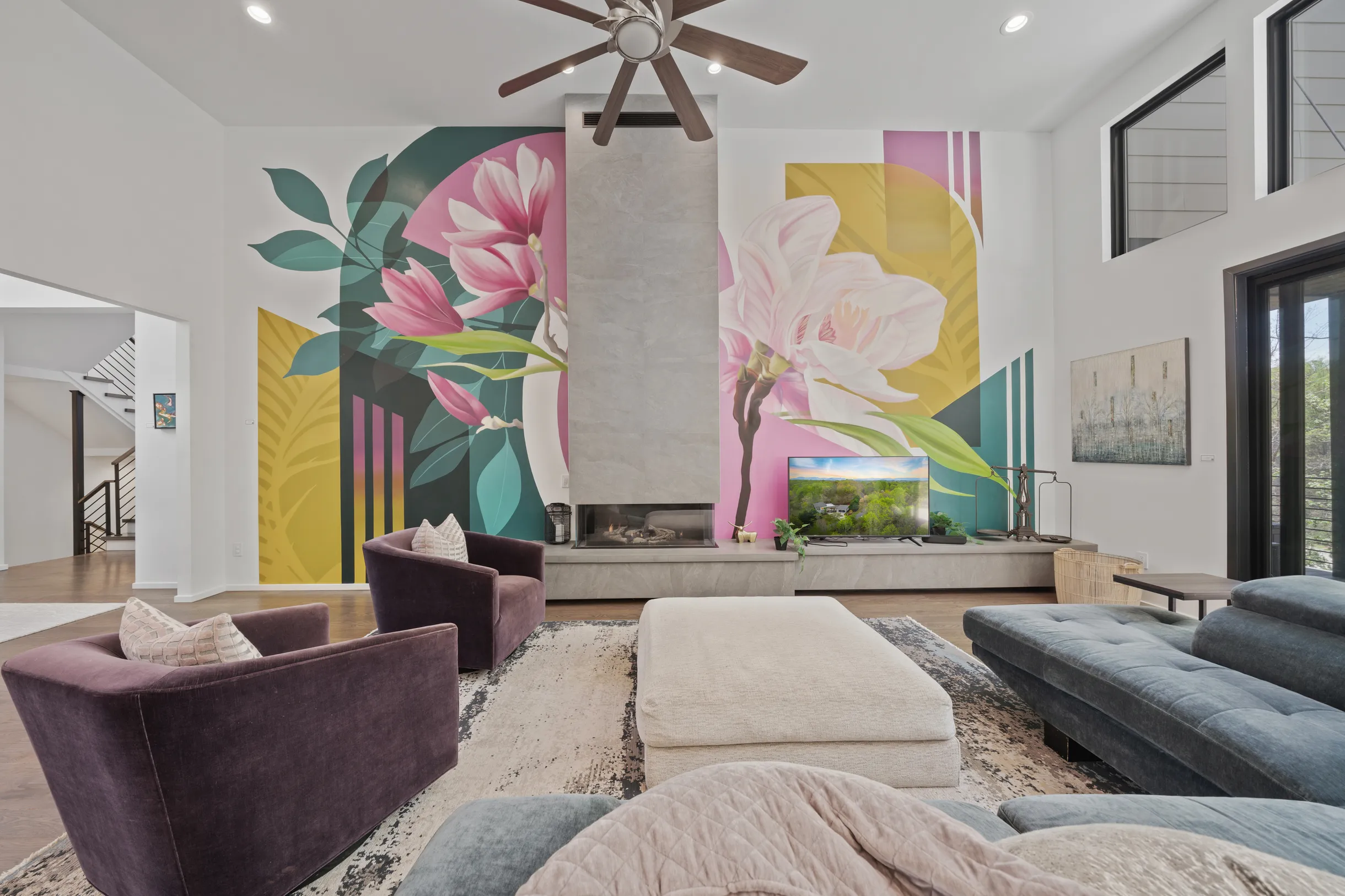 Wander Alexander Springs #77