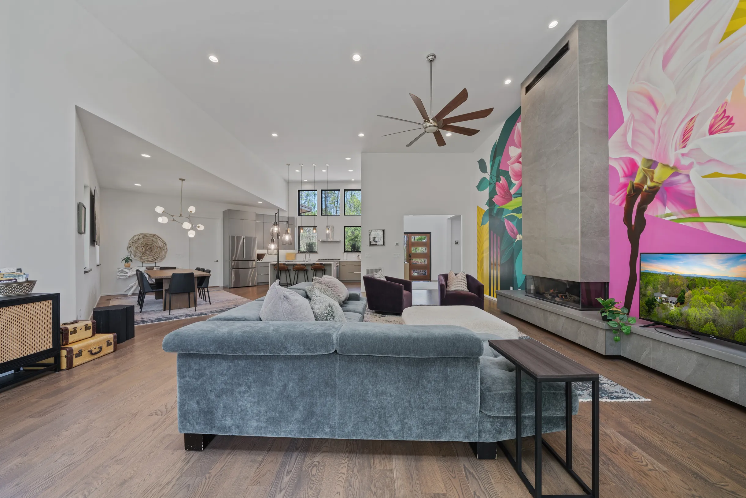 Wander Alexander Springs #5