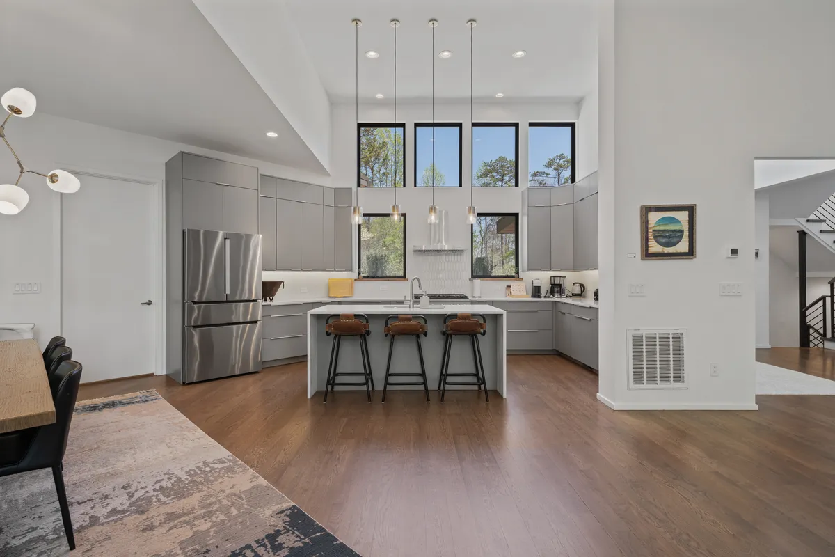 Wander Alexander Springs