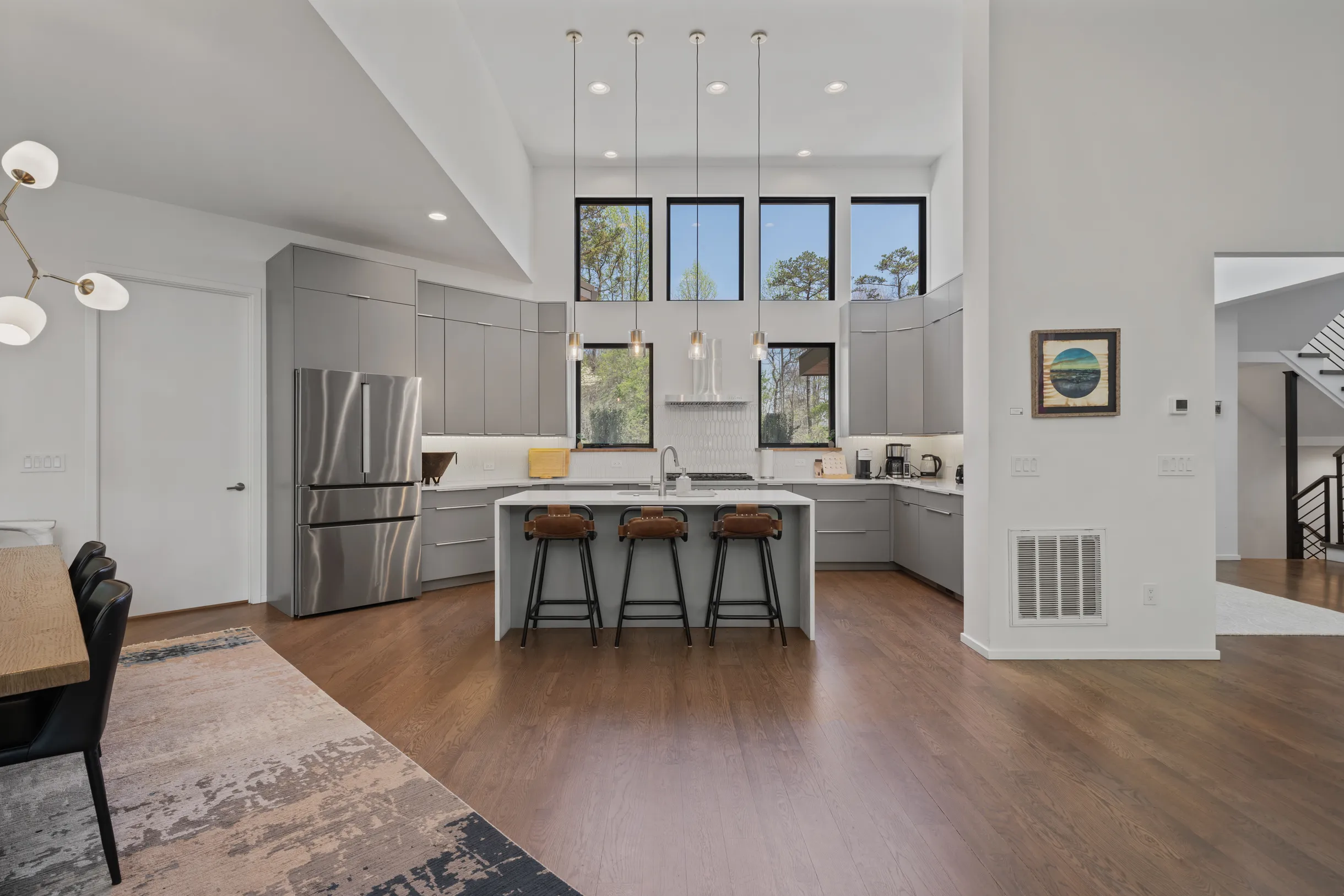 Wander Alexander Springs #6