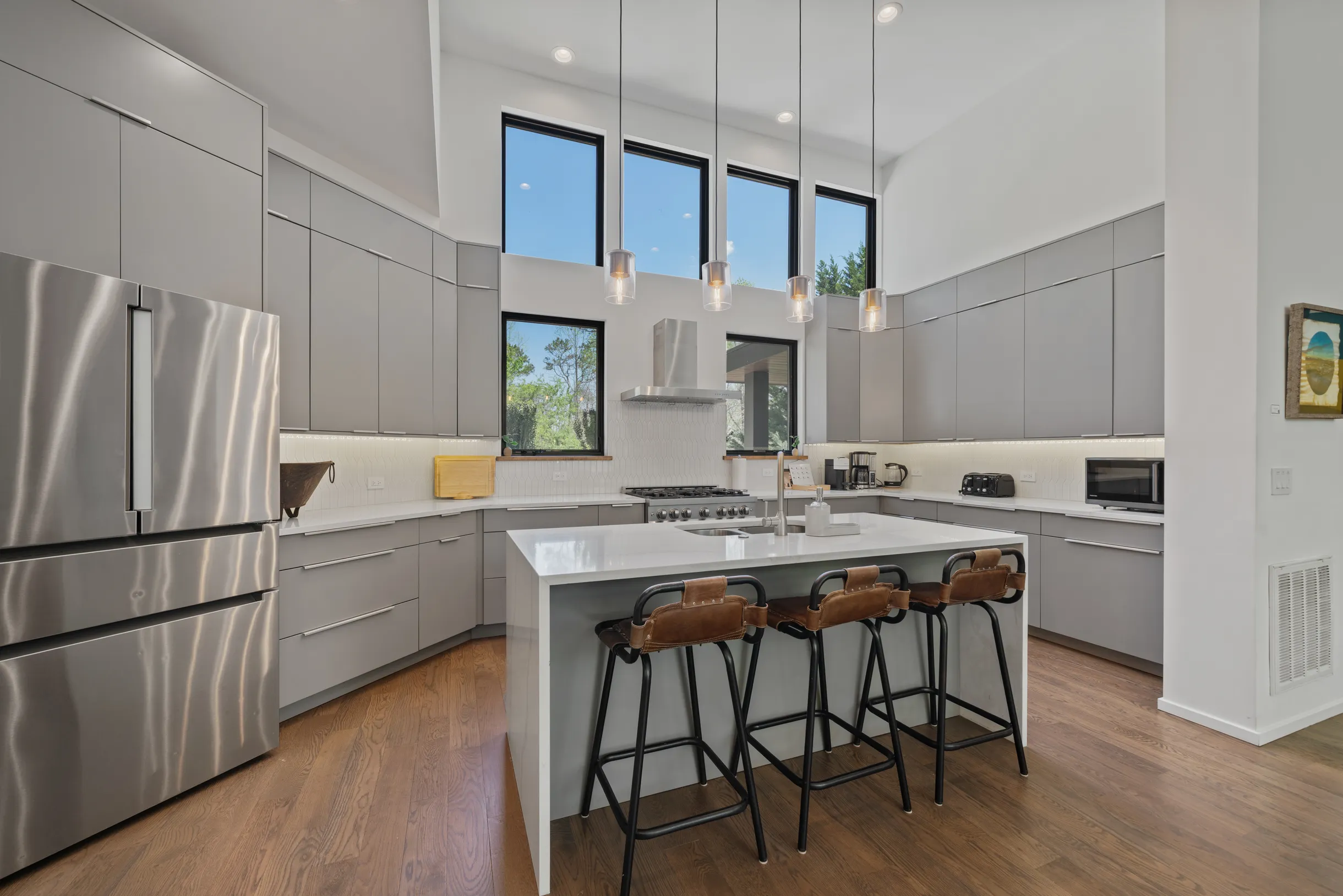 Wander Alexander Springs #27