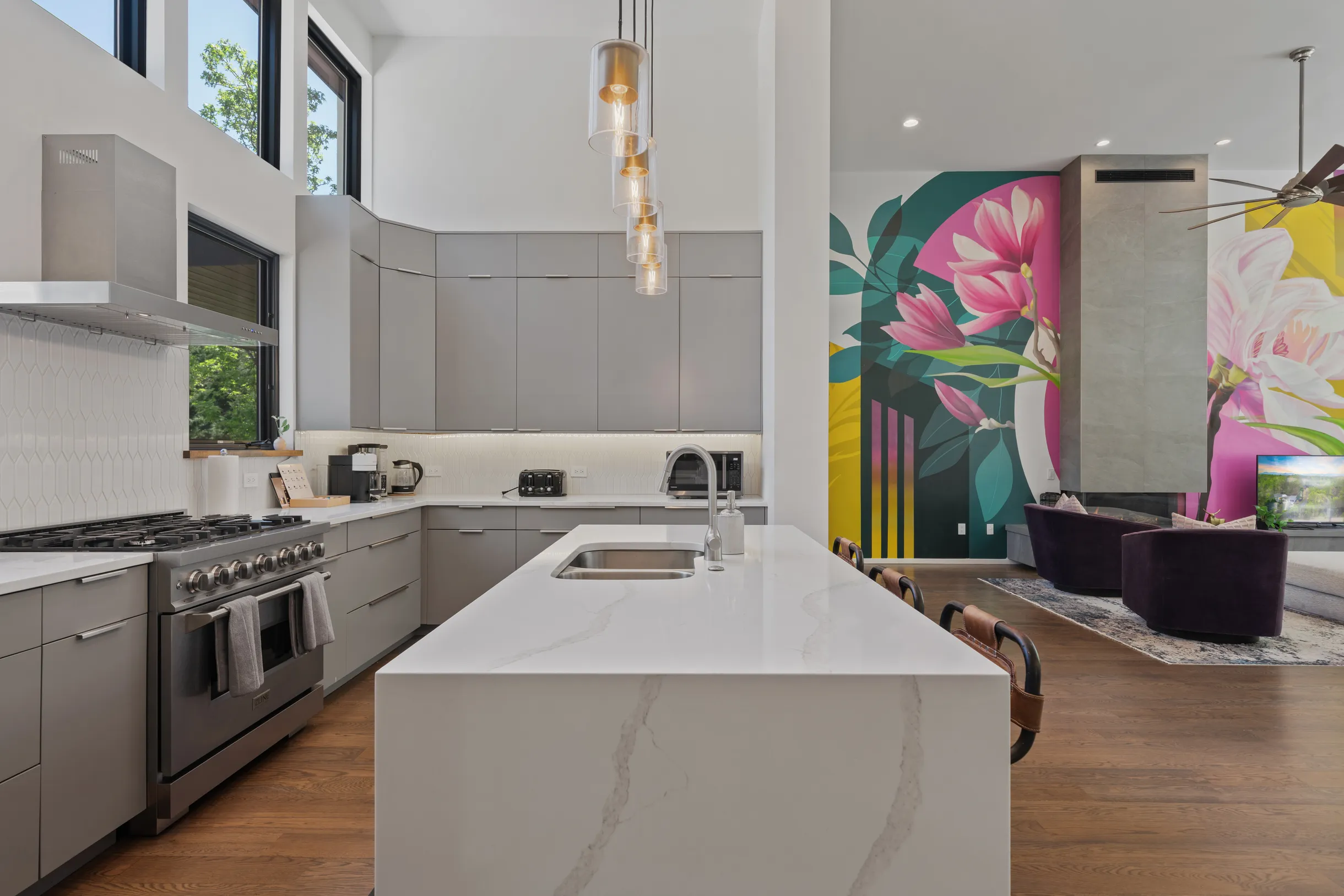 Wander Alexander Springs #46