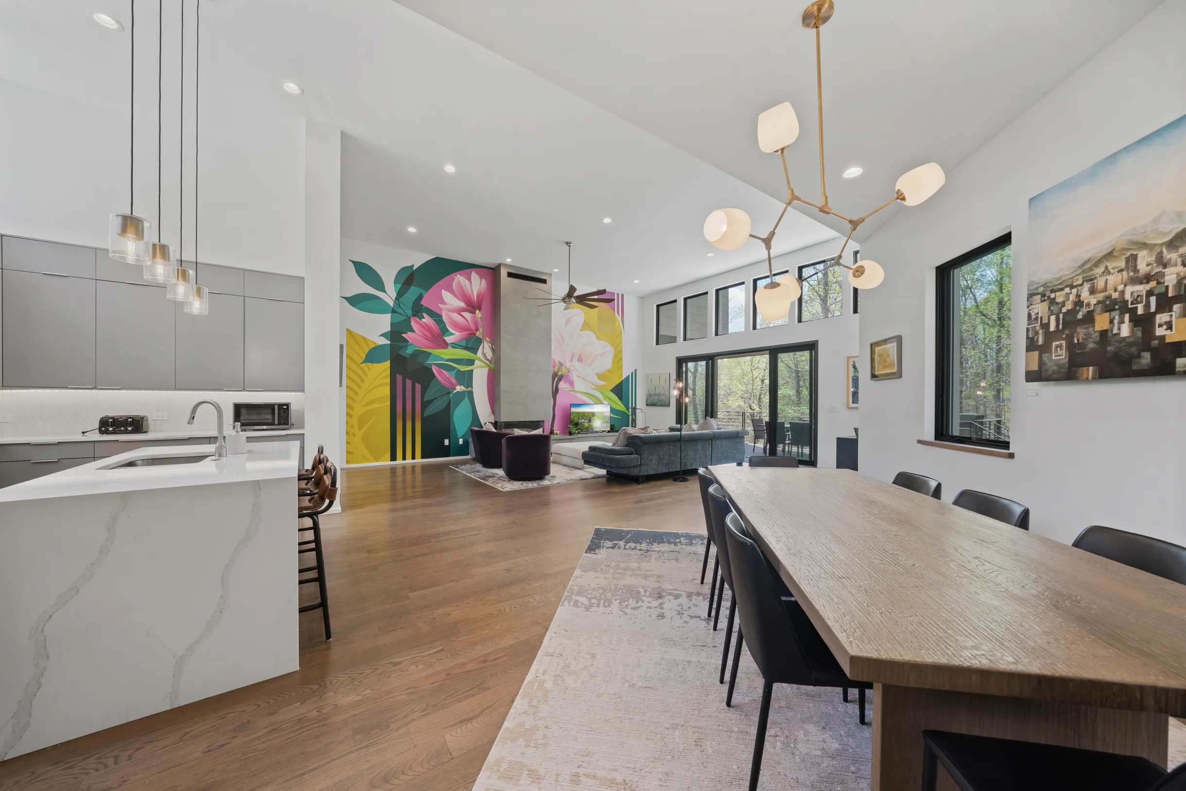 Wander Alexander Springs #57