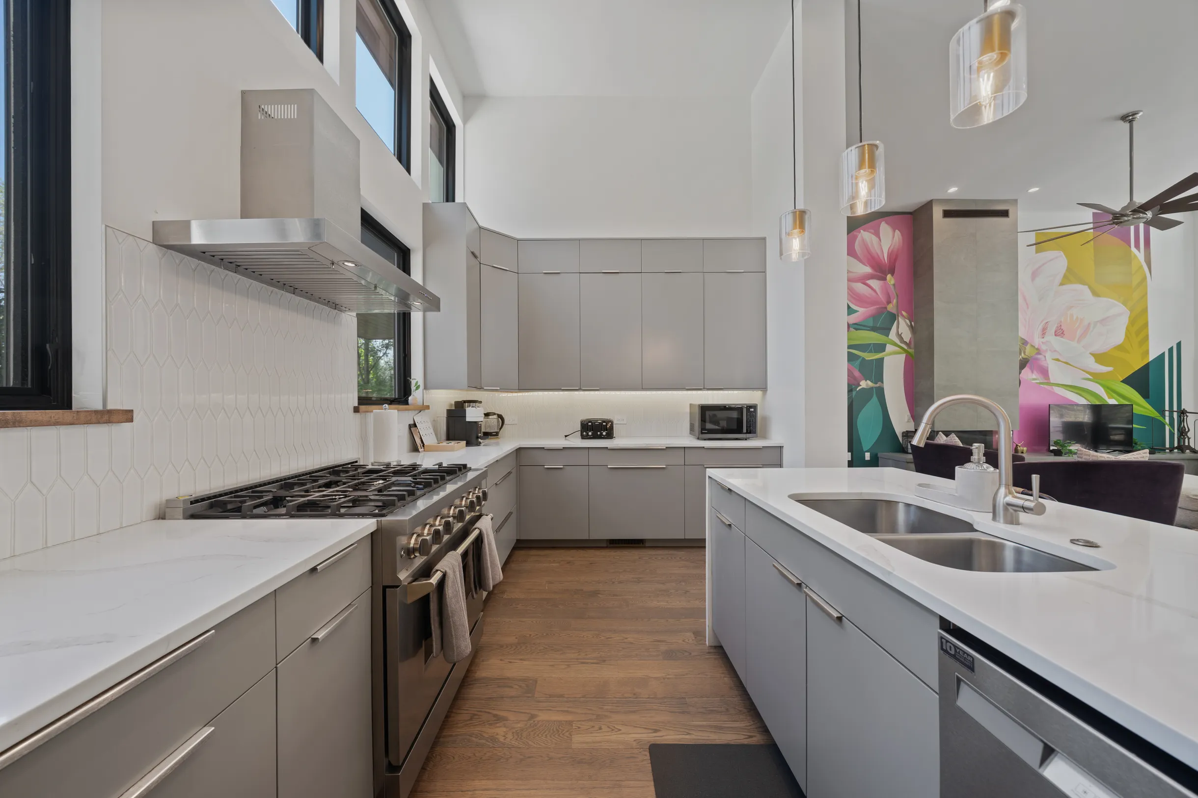 Wander Alexander Springs #78