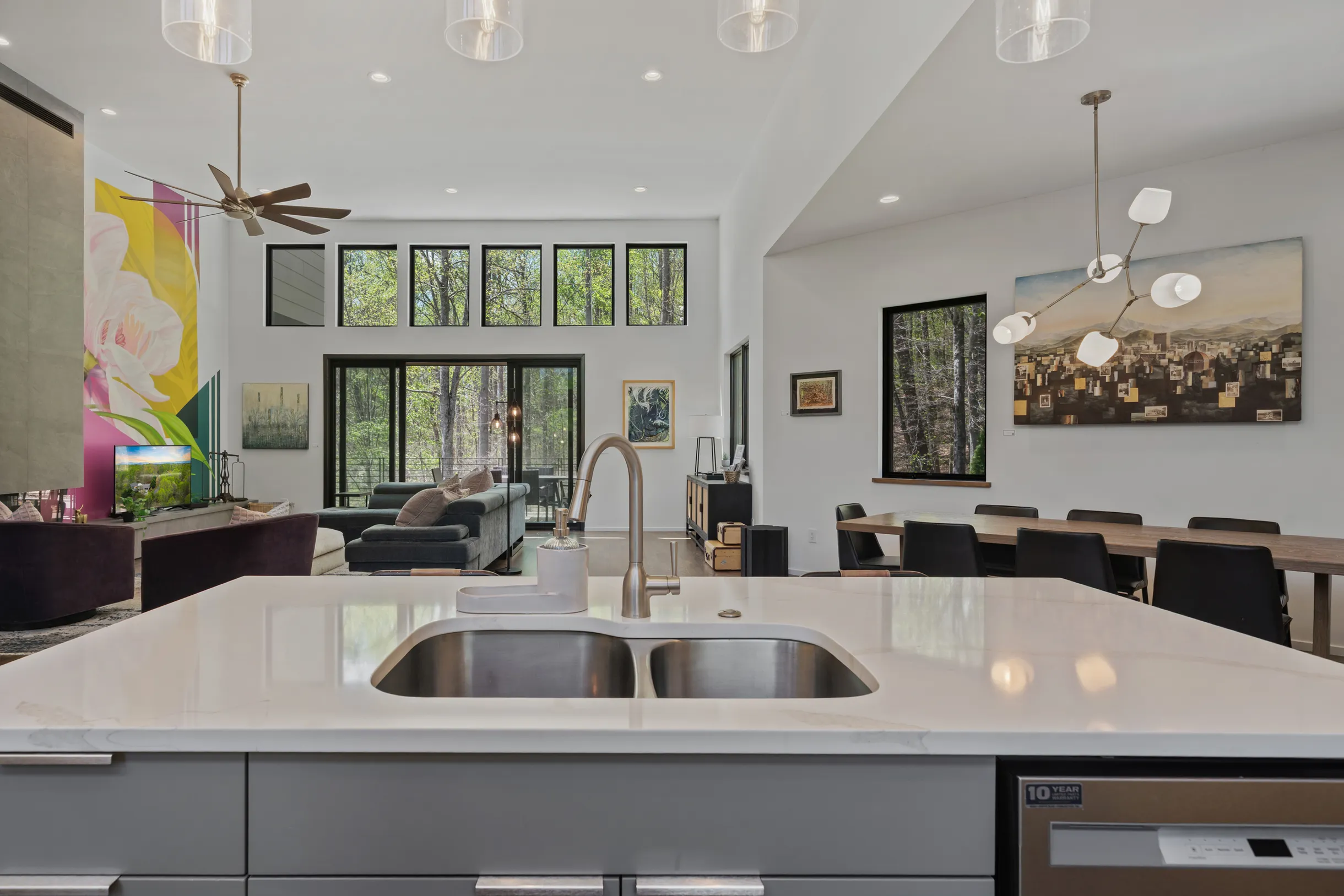 Wander Alexander Springs #69