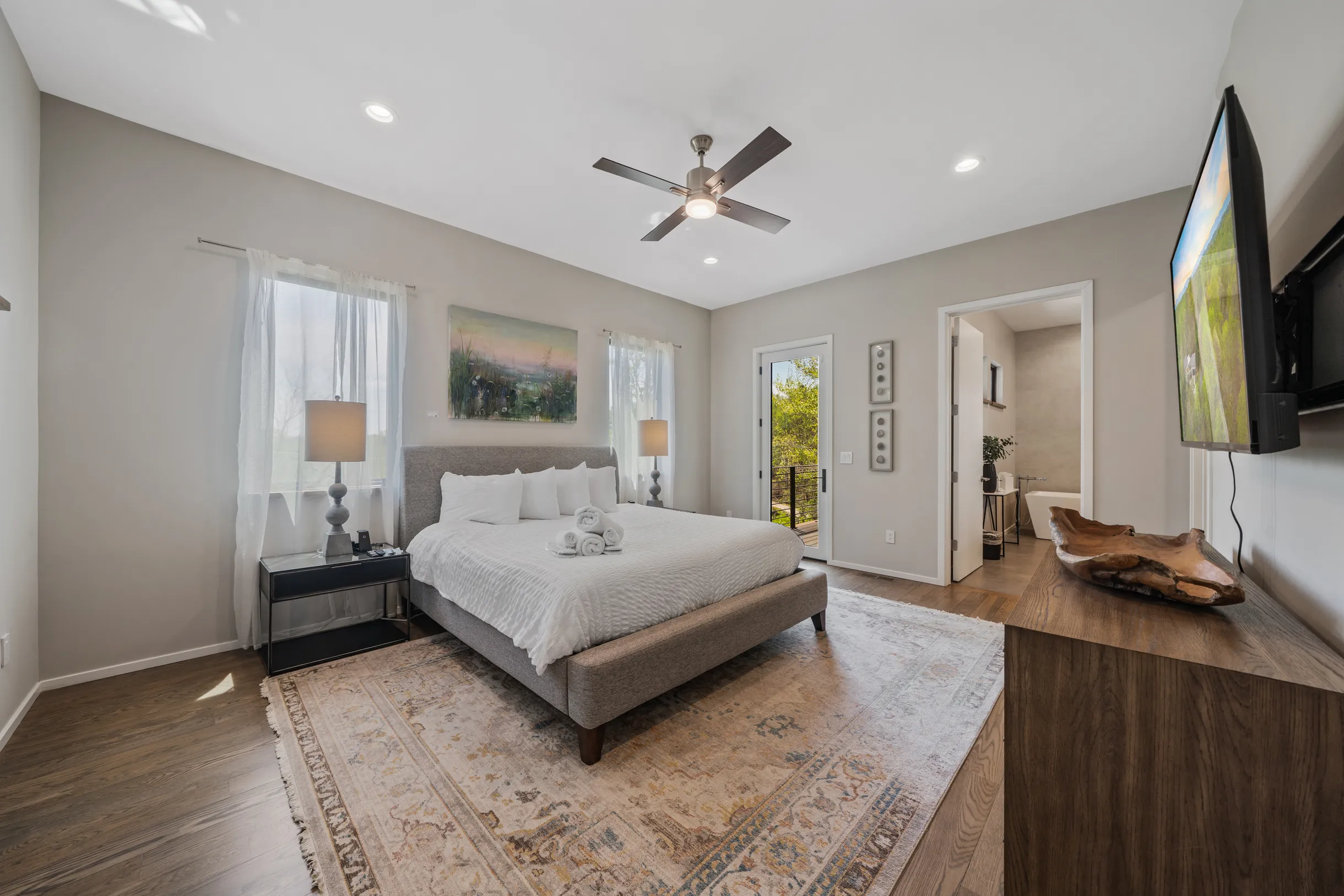 Wander Alexander Springs #30