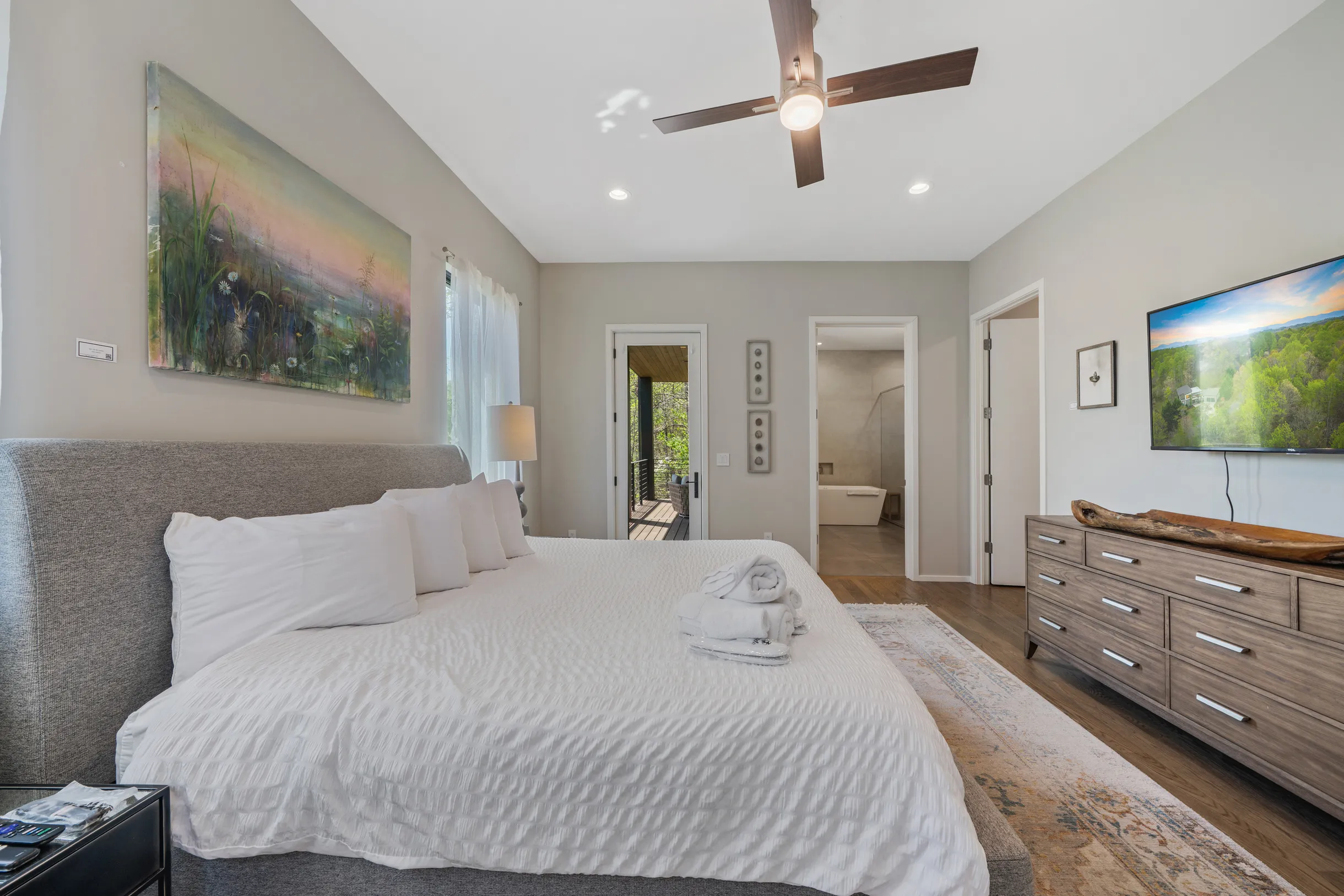 Wander Alexander Springs #59