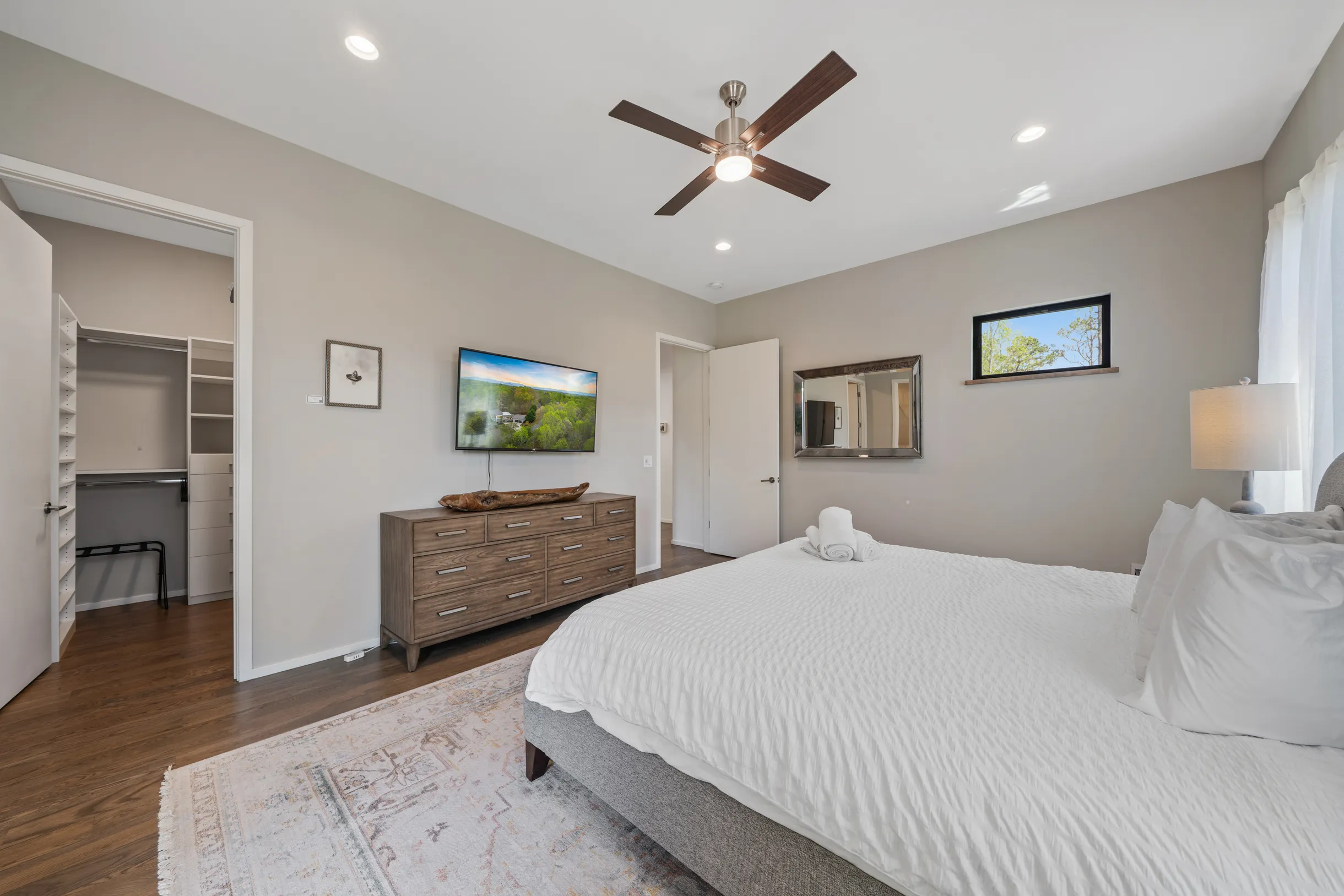 Wander Alexander Springs #70