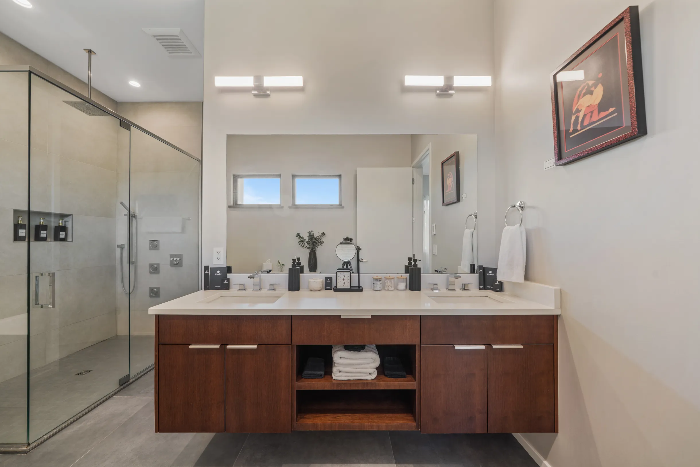 Wander Alexander Springs #12