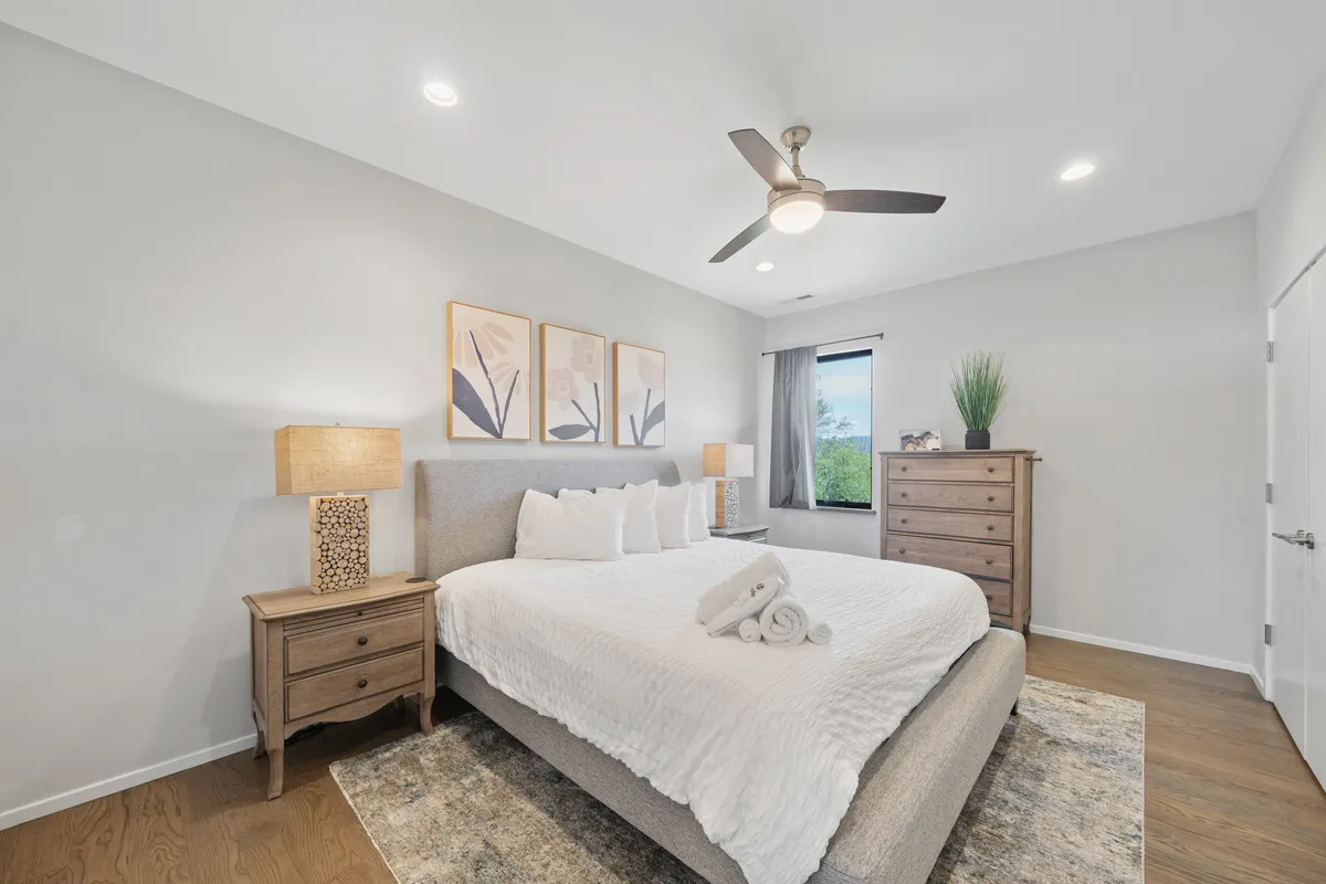 Bedroom 2 image