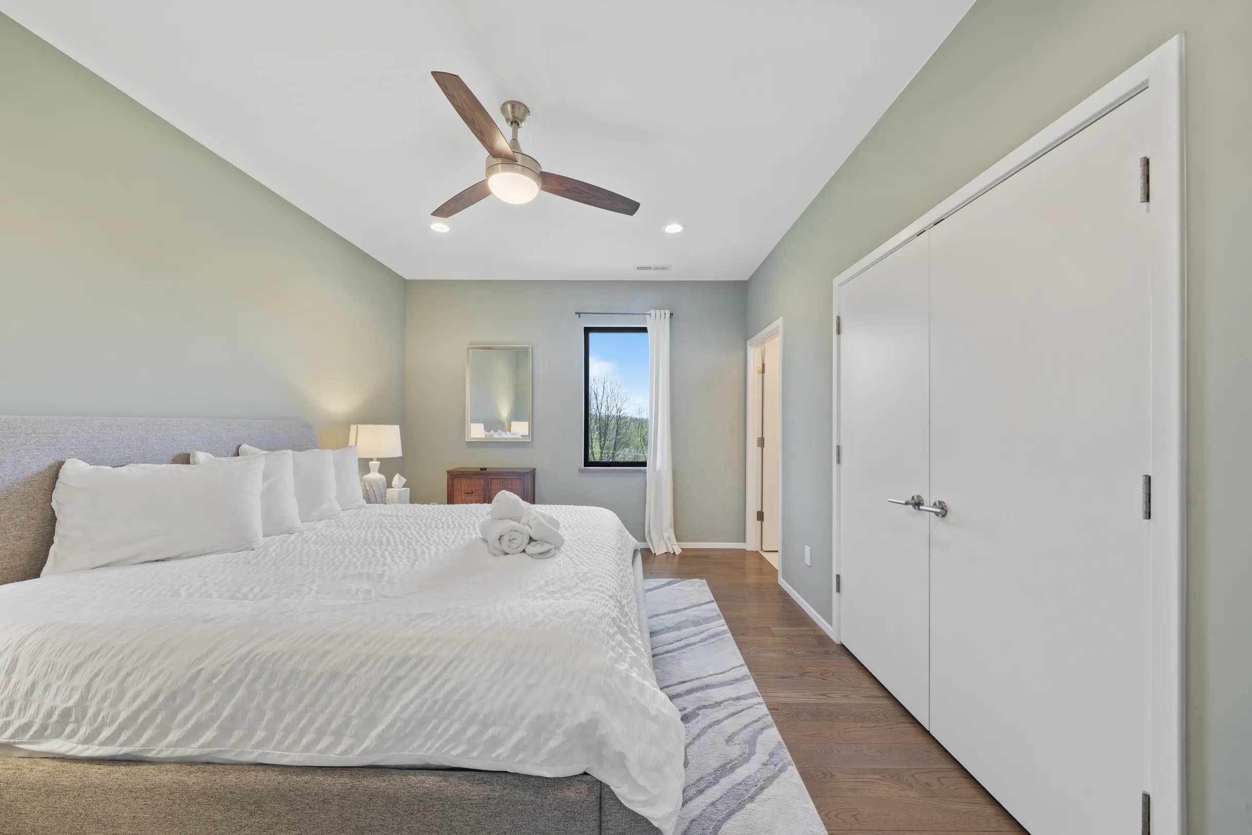 Wander Alexander Springs #63