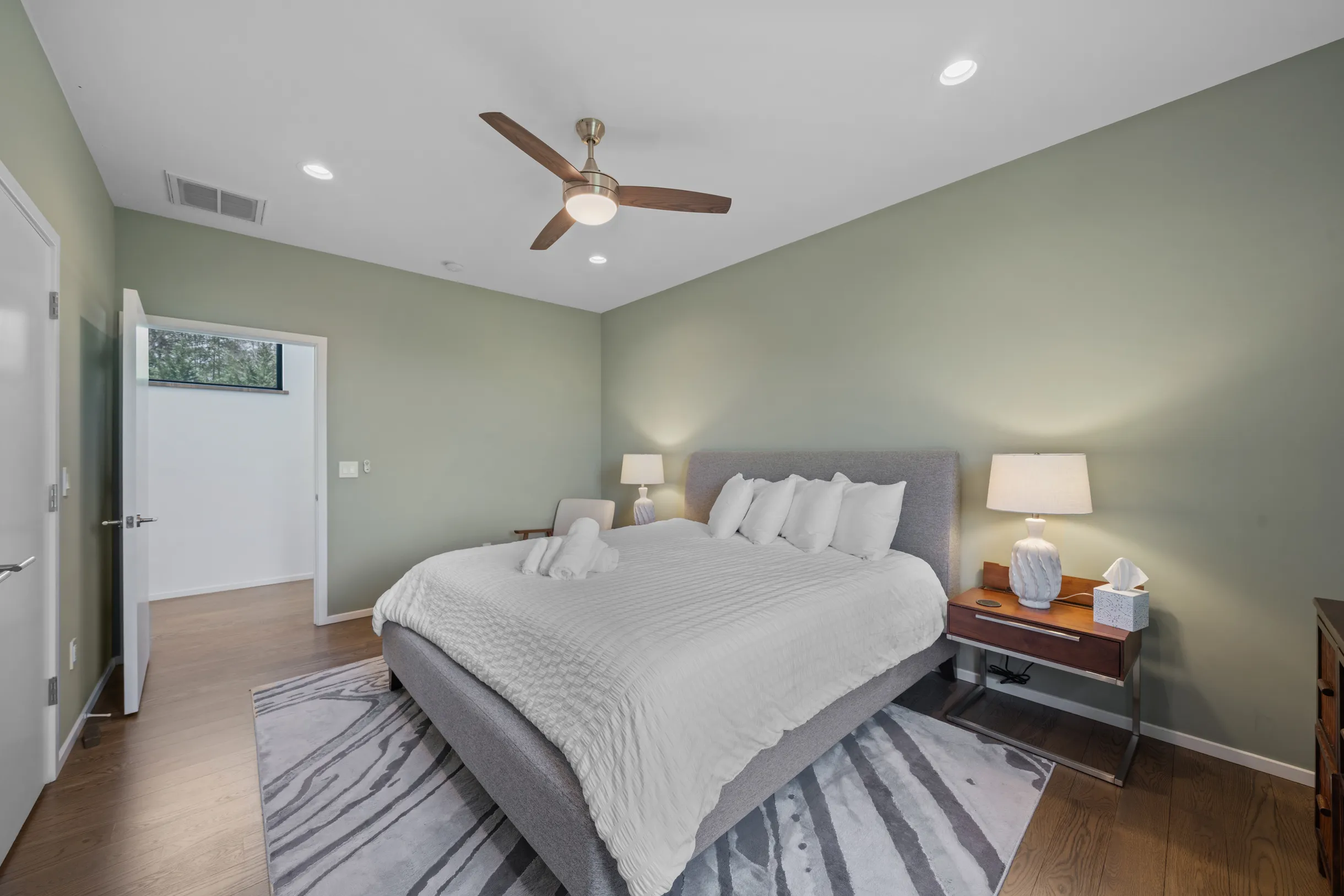 Wander Alexander Springs #51