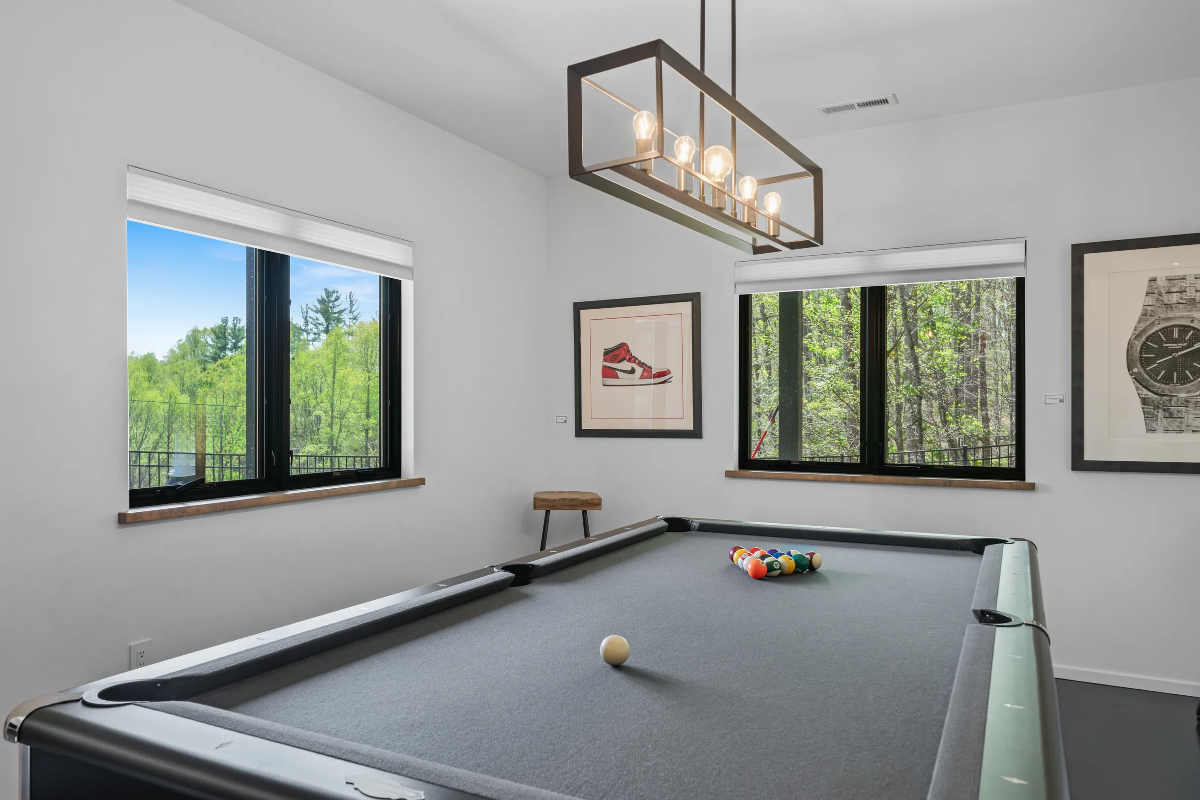 Wander Alexander Springs #74