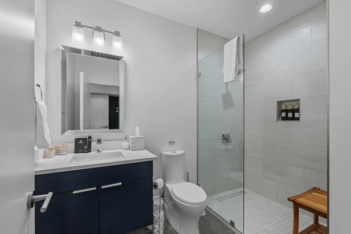 Wander Alexander Springs