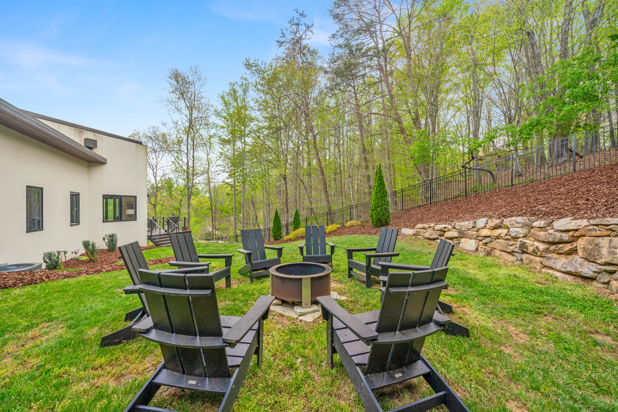 Wander Alexander Springs #76