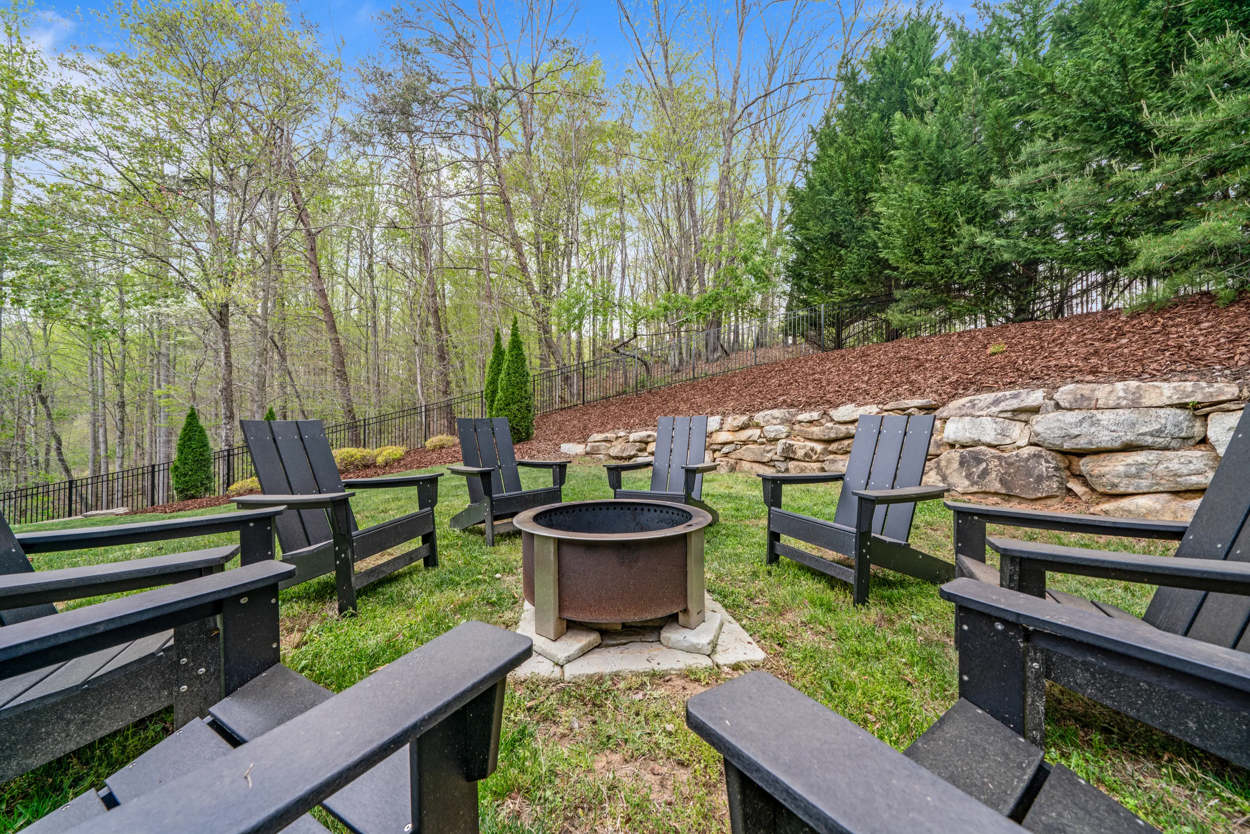 Wander Alexander Springs #83