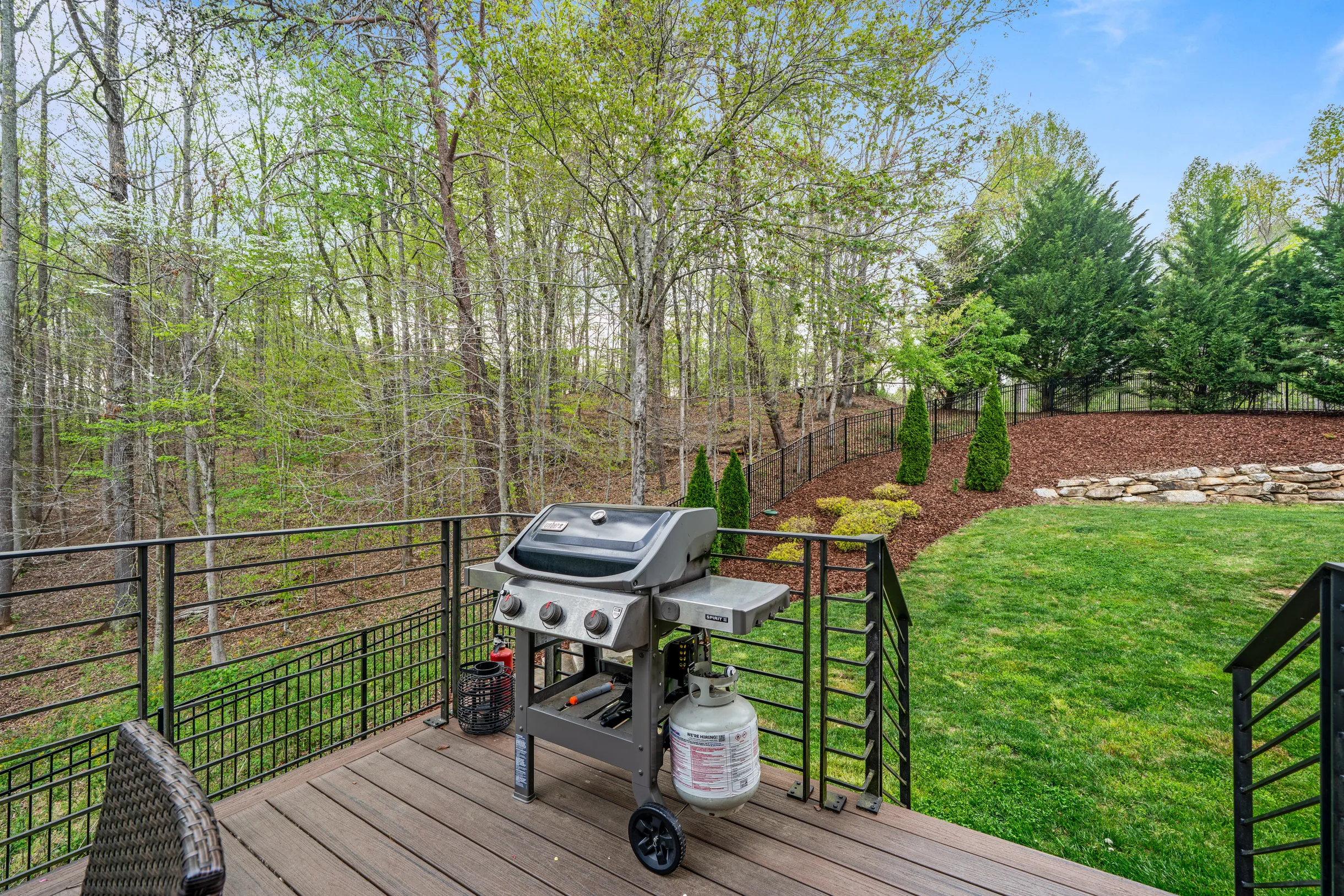 Wander Alexander Springs #75