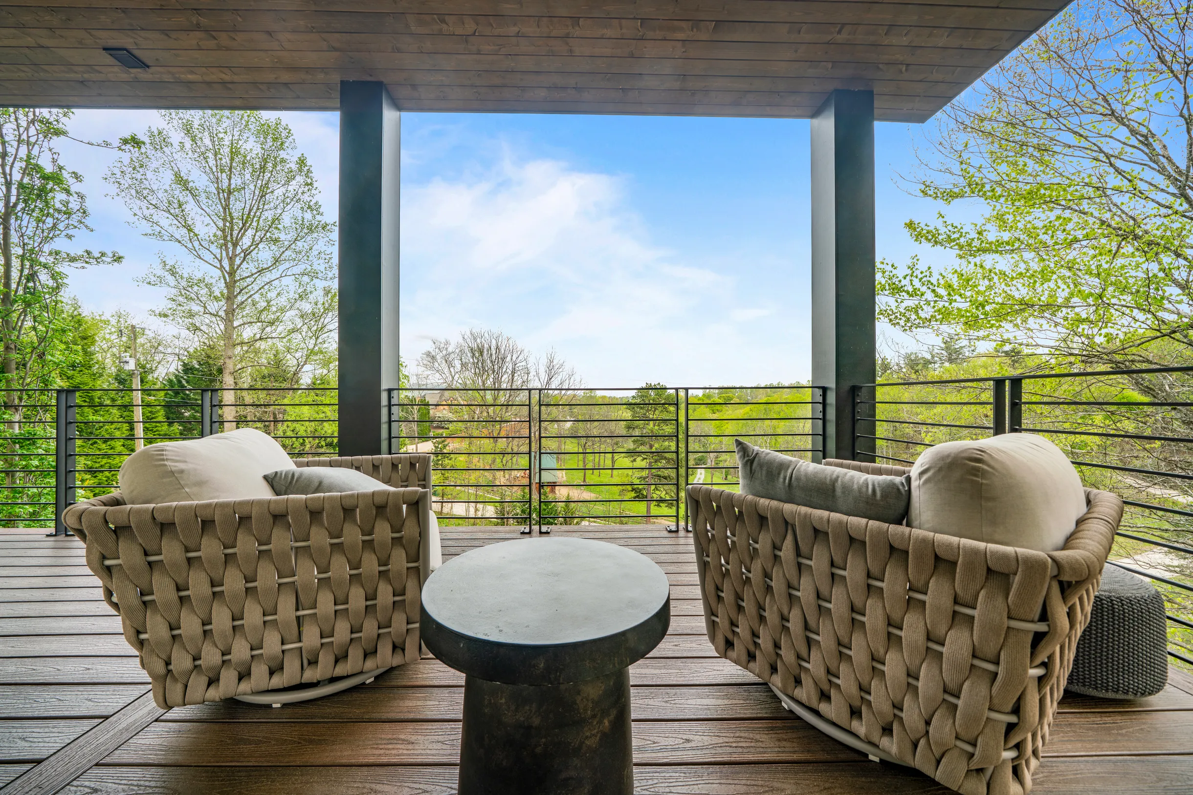 Wander Alexander Springs #90