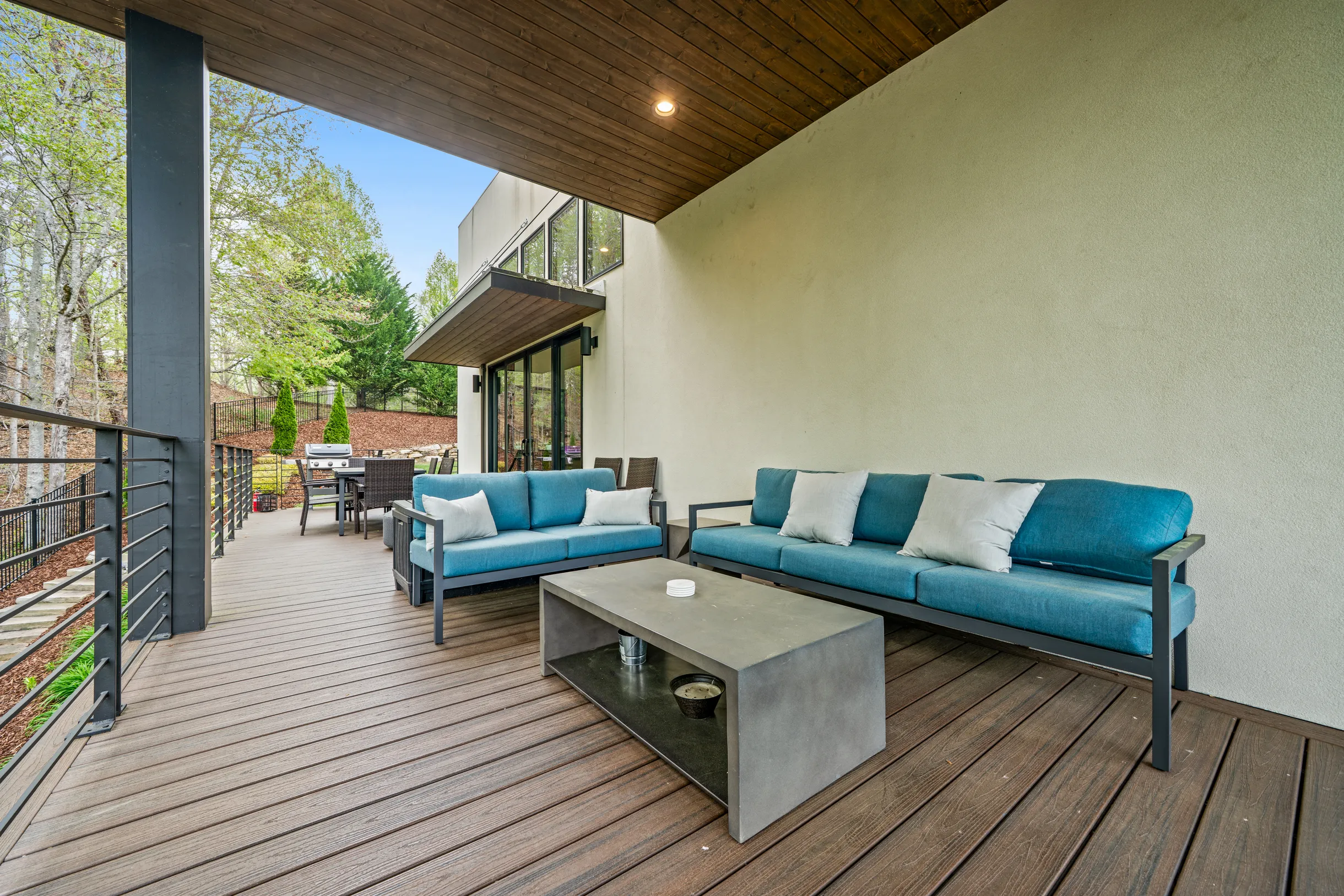 Wander Alexander Springs #94