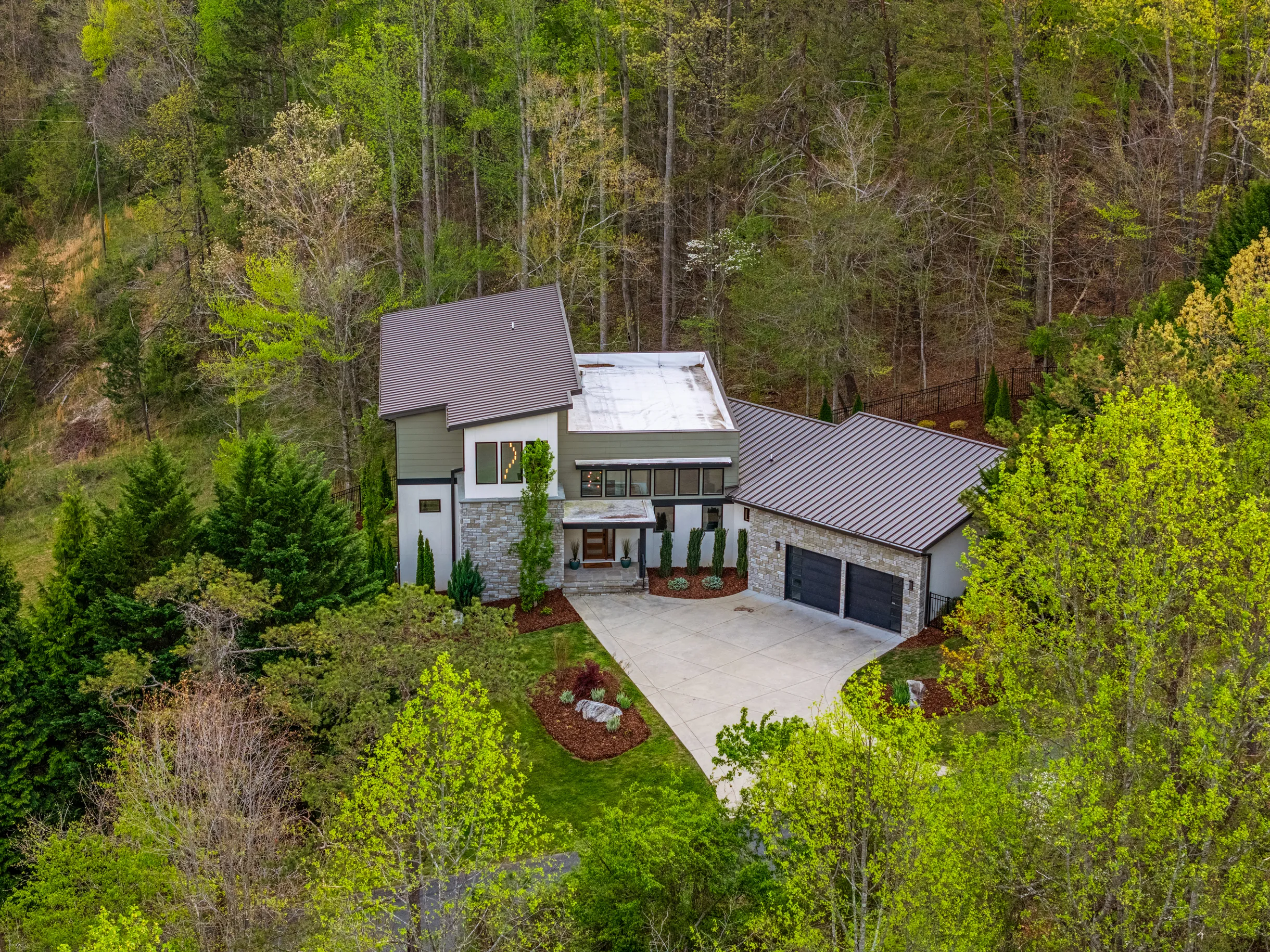 Wander Alexander Springs #101