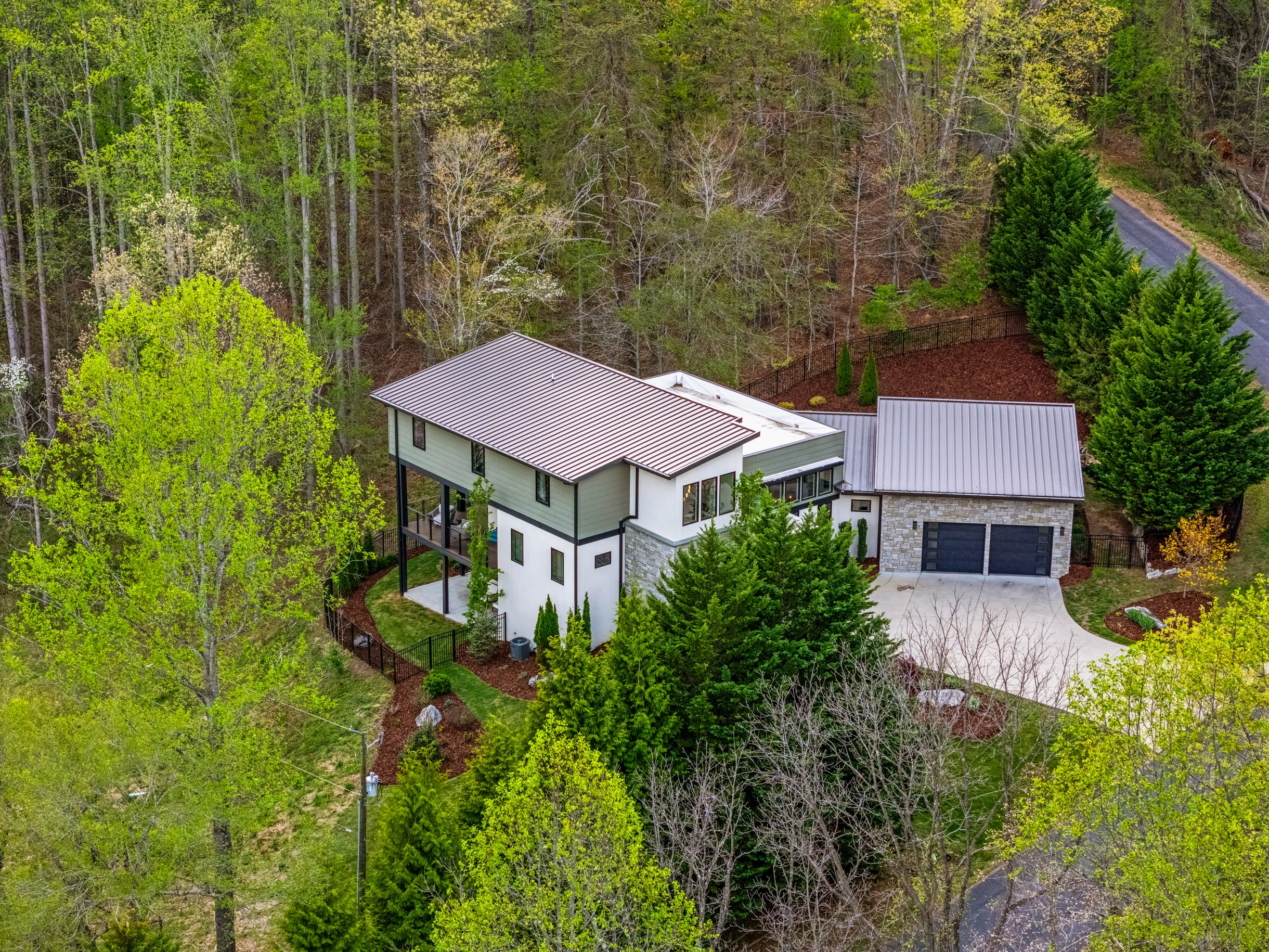 Wander Alexander Springs #100