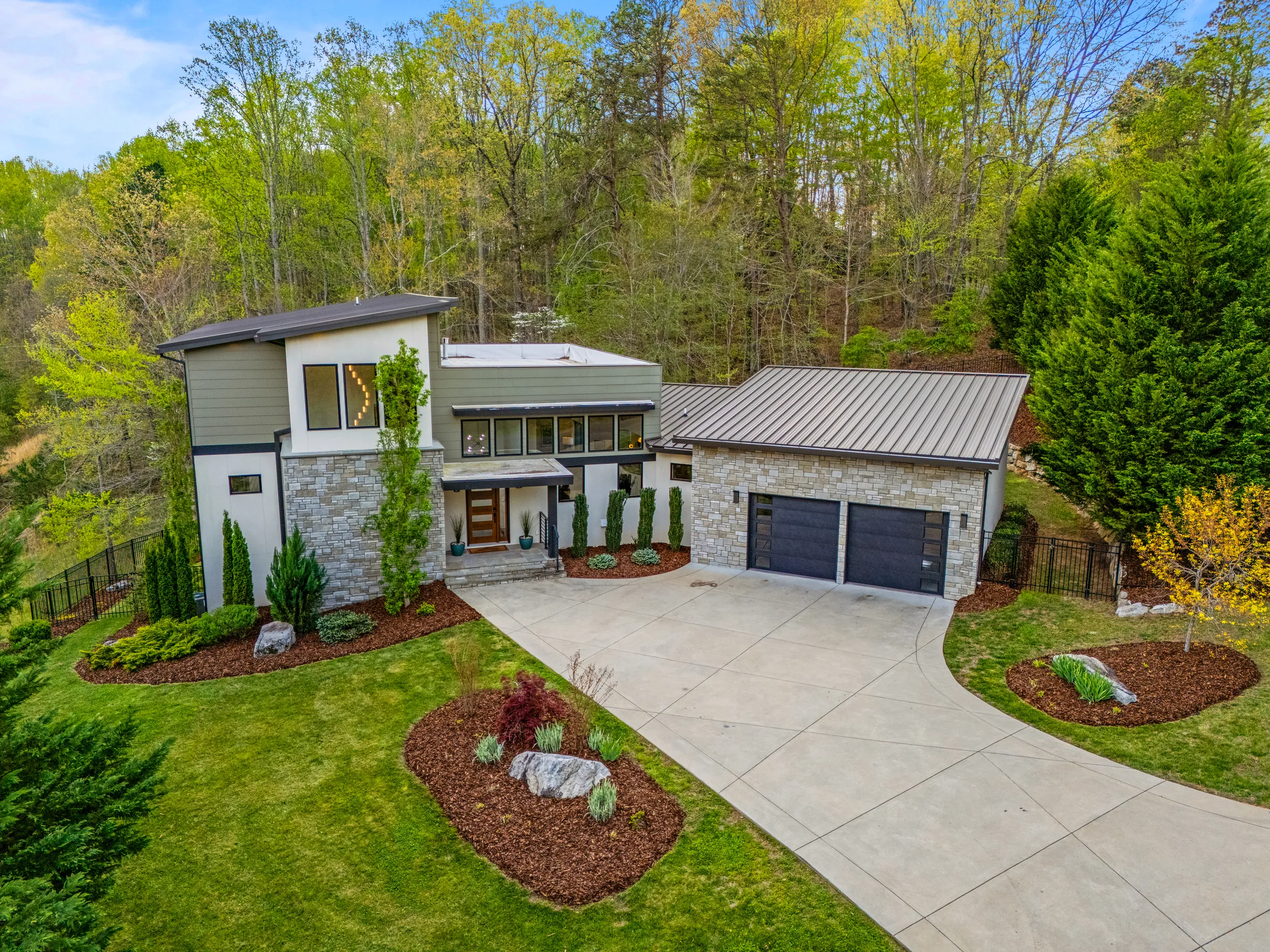 Wander Alexander Springs #102