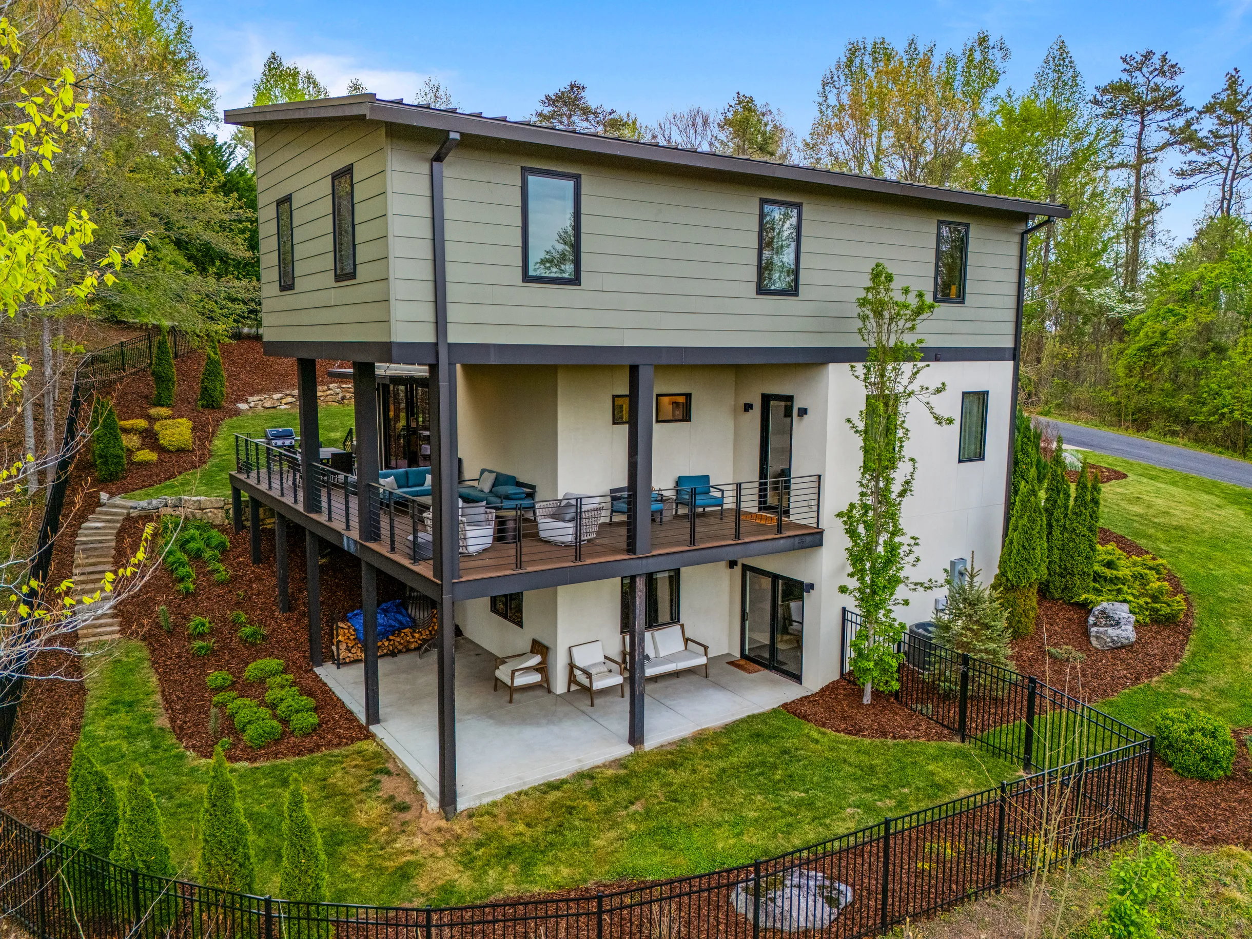 Wander Alexander Springs #104