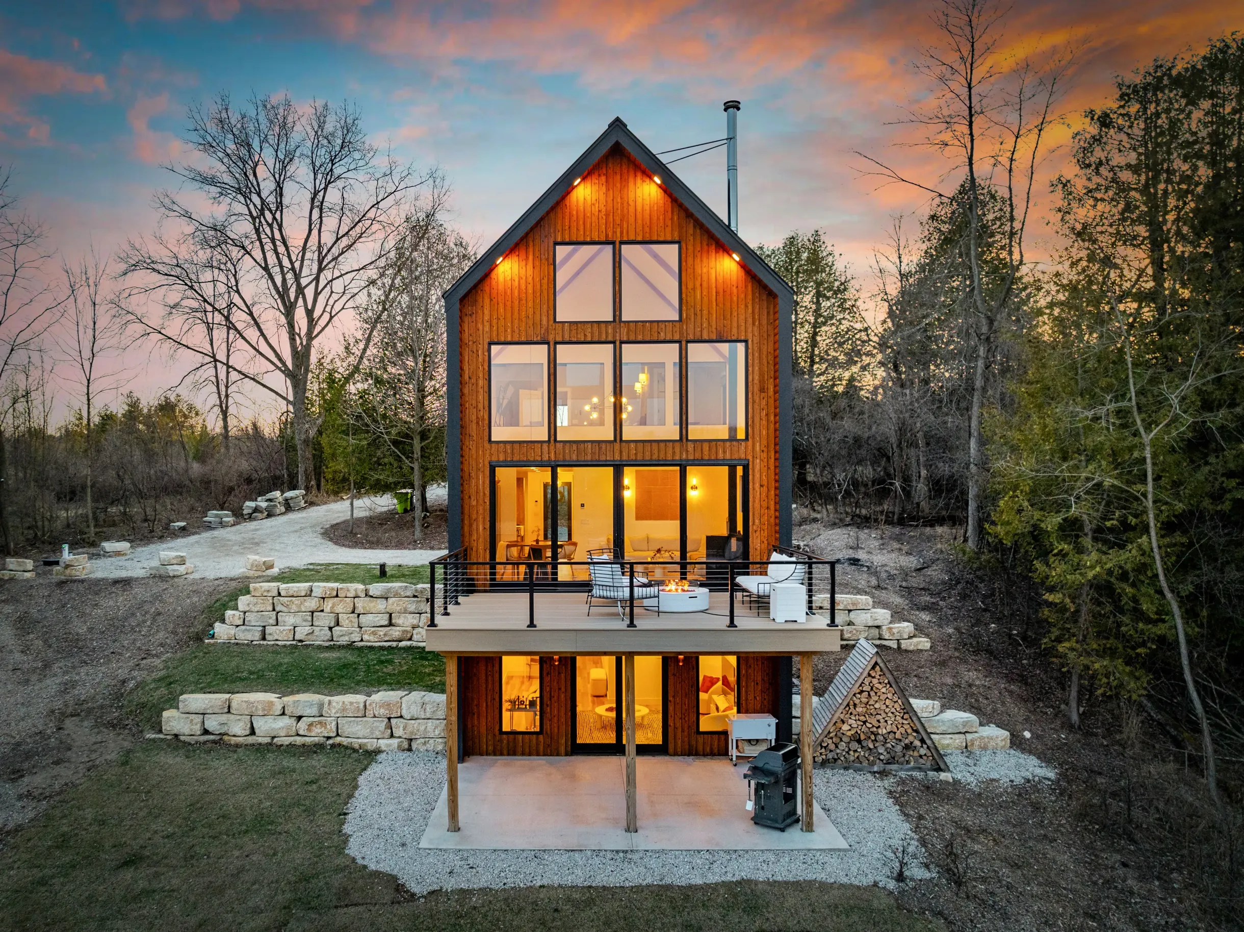 Wander Forestville Pines #2