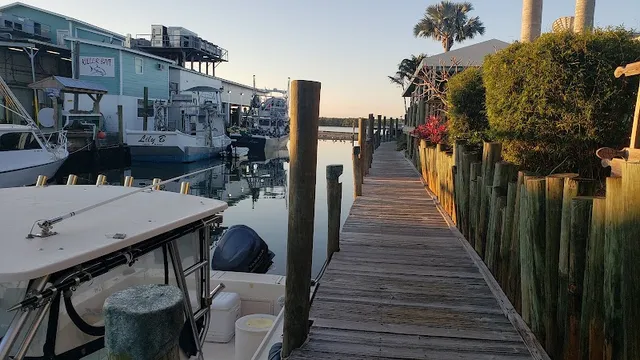 Swordfish Grill
