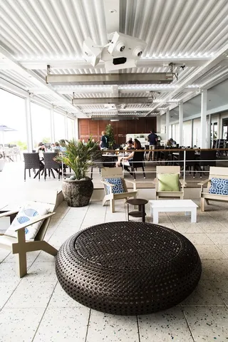 Beach House Waterfront Restaurant