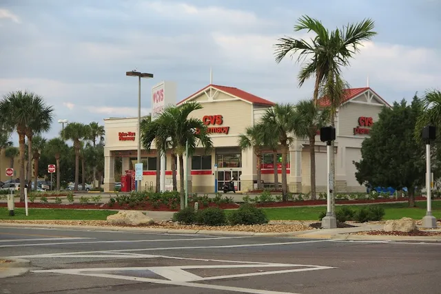 CVS