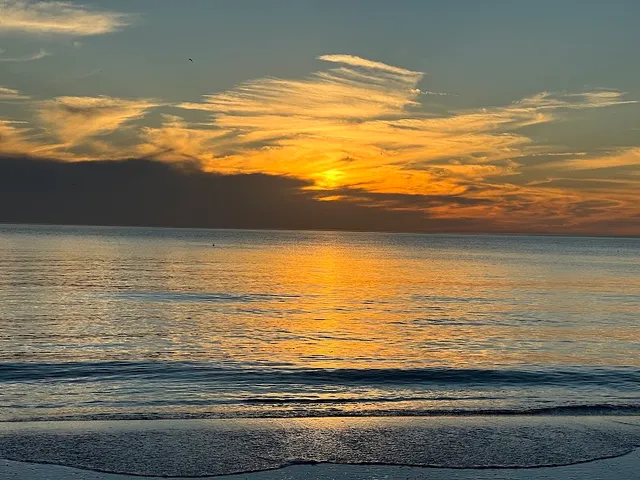 Anna Maria Island Beach