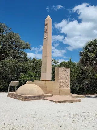 De Soto National Memorial