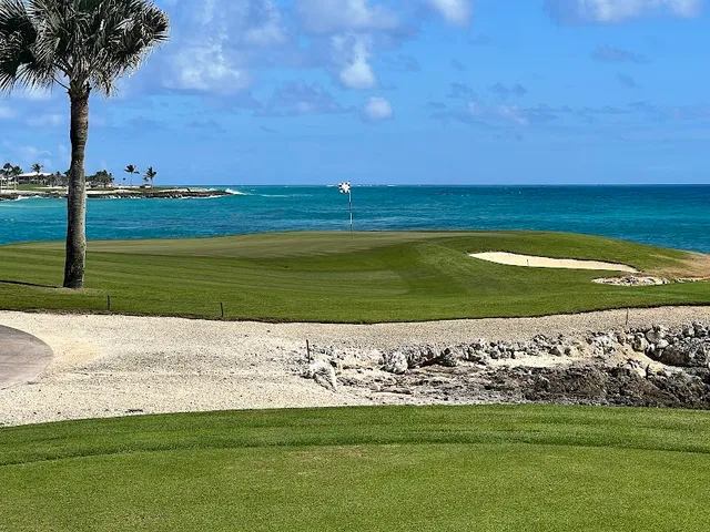 Punta Espada Golf Club