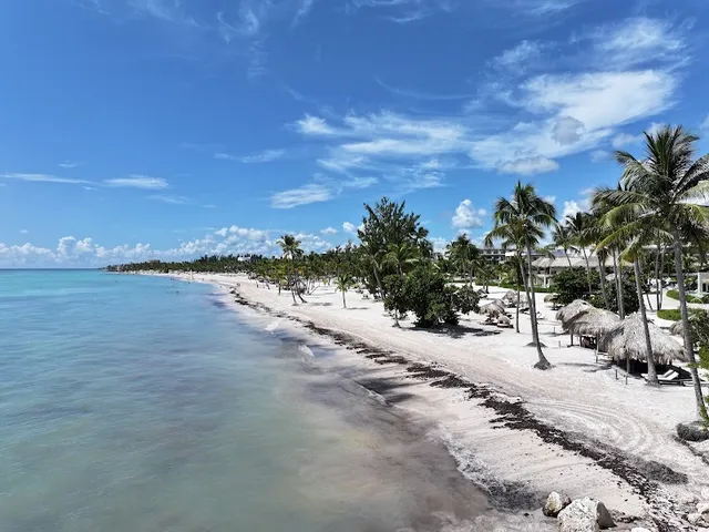 Juanillo Beach