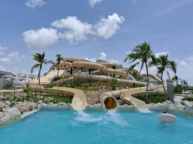 El Dorado Water Park