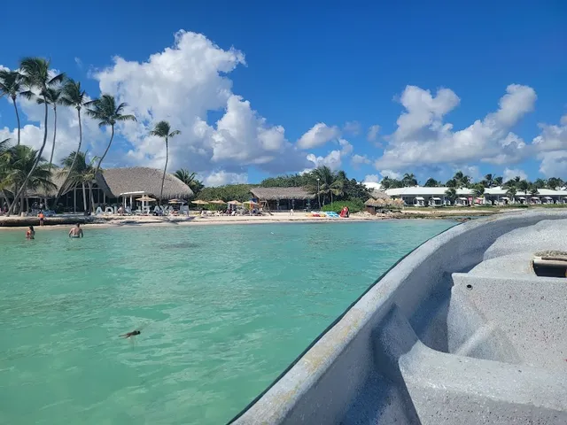 Playa Blanca Beach