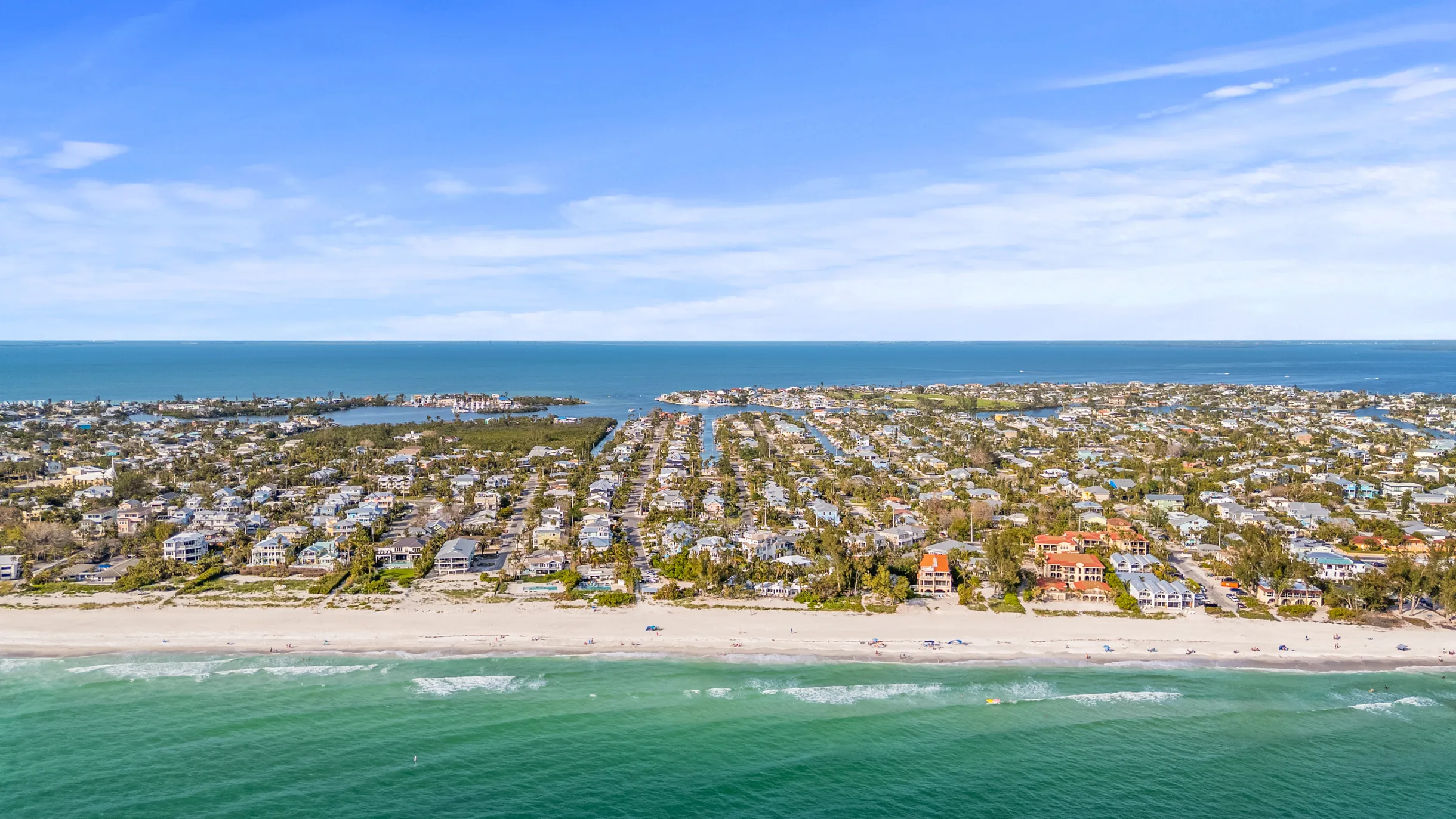 Wander Holmes Beach #61